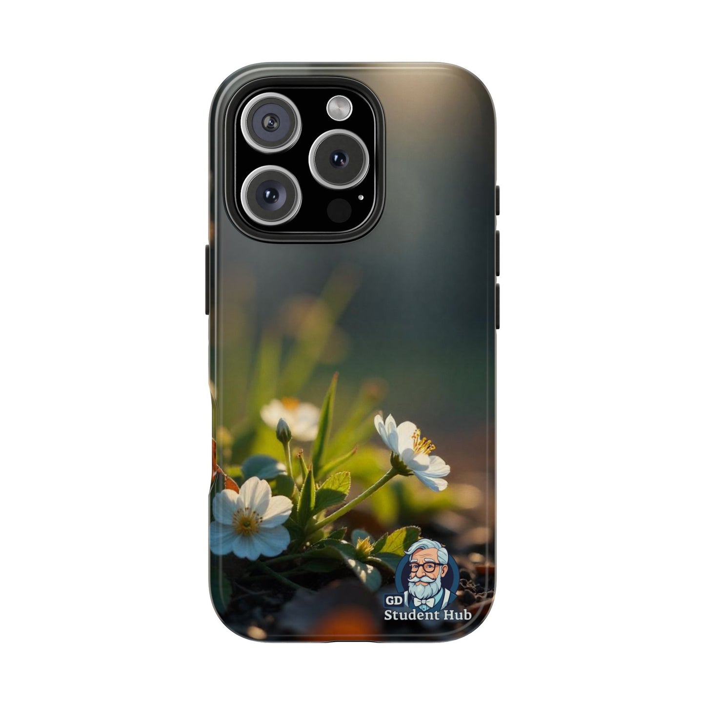 Epic Protection: Tough Phone Cases for Your Bold Moves