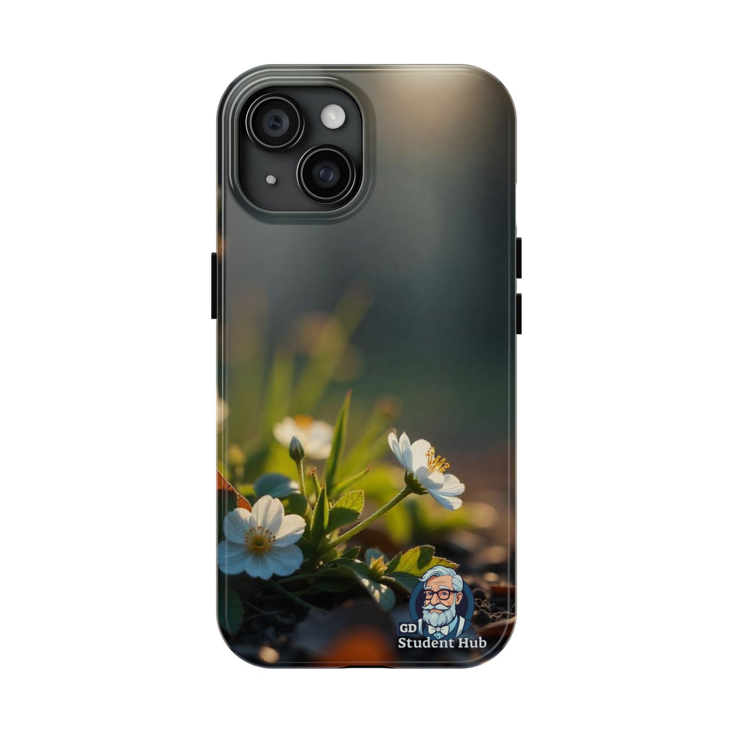 Epic Protection: Tough Phone Cases for Your Bold Moves