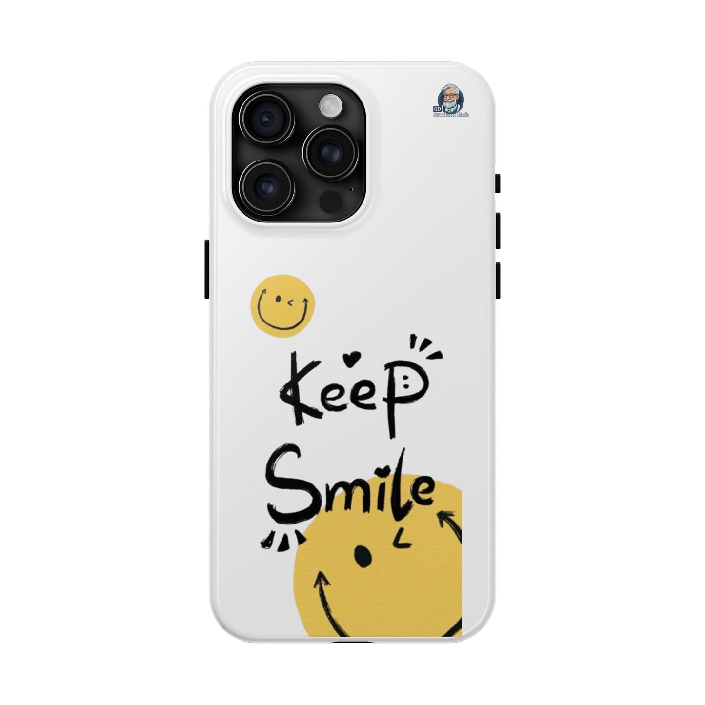 Epic Protection: Tough Phone Cases for Your Bold Moves