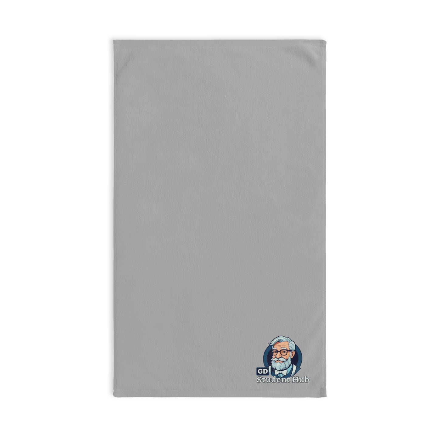 Premium Gym Hand Towel | Lightweight & Stylish for Workouts