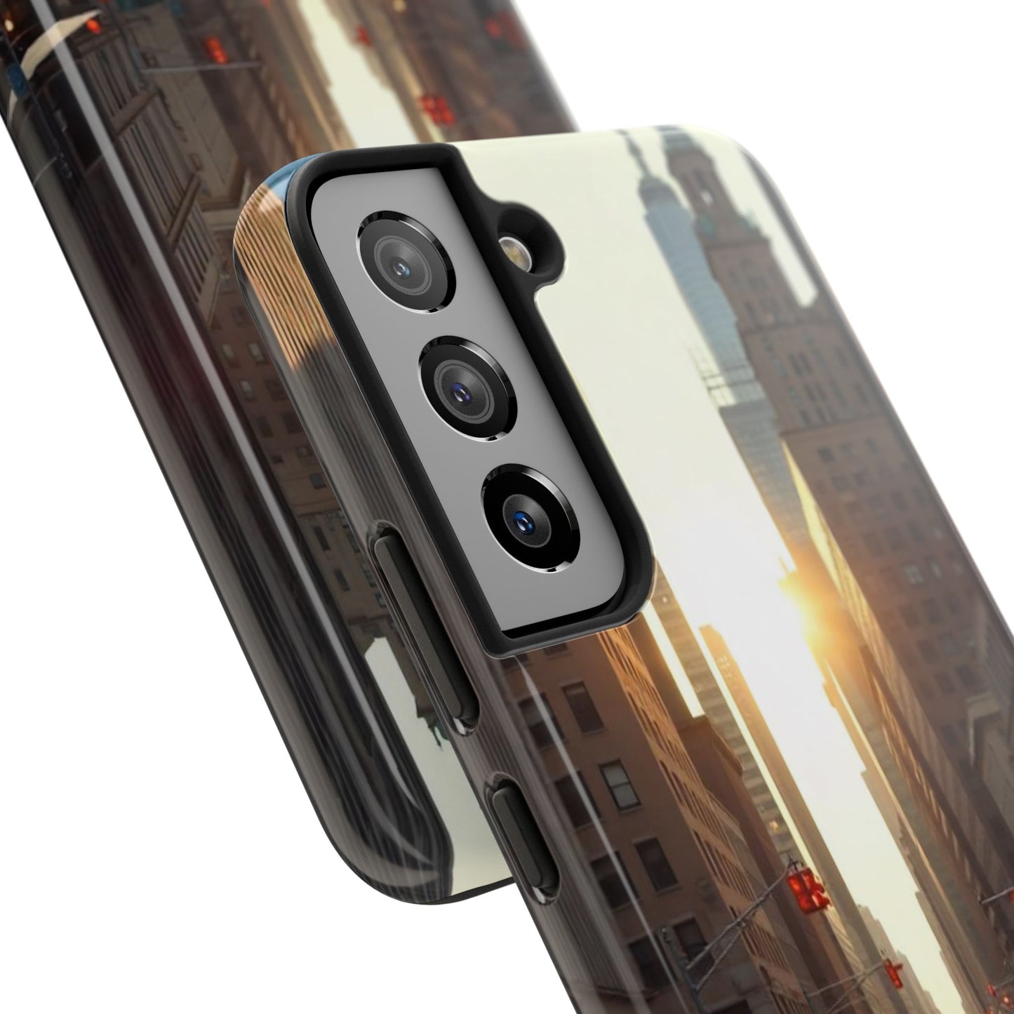 Epic Protection: Tough Phone Cases for Your Bold Moves