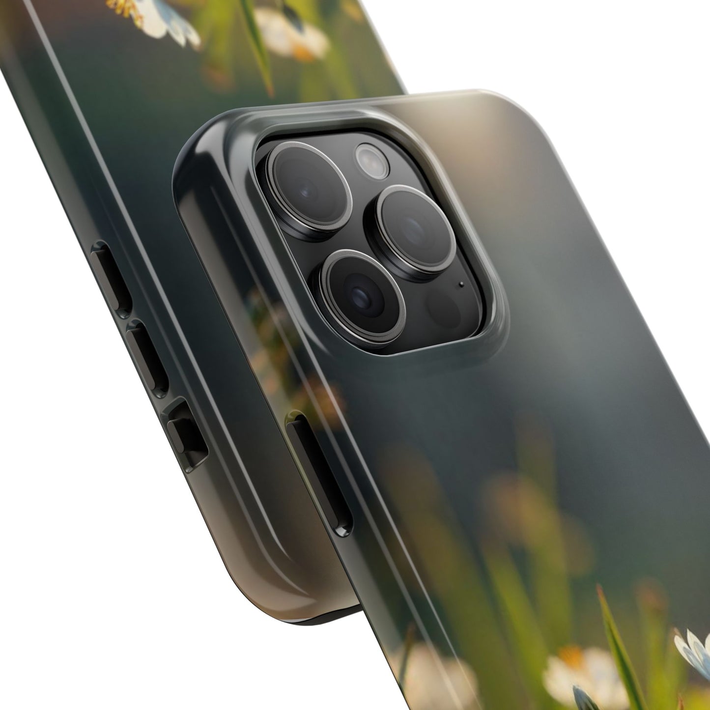 Epic Protection: Tough Phone Cases for Your Bold Moves