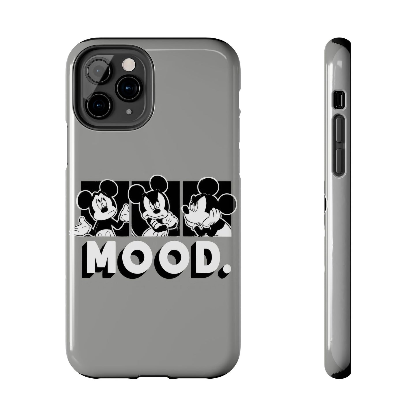 Epic Protection: Tough Phone Cases for Your Bold Moves