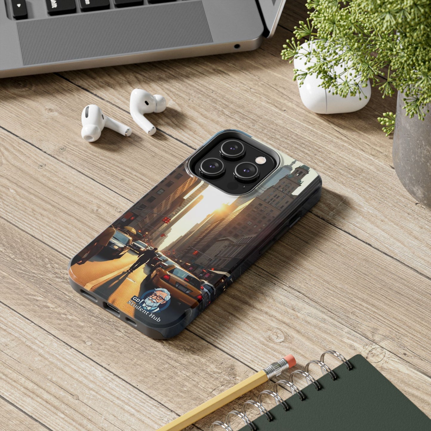 Epic Protection: Tough Phone Cases for Your Bold Moves