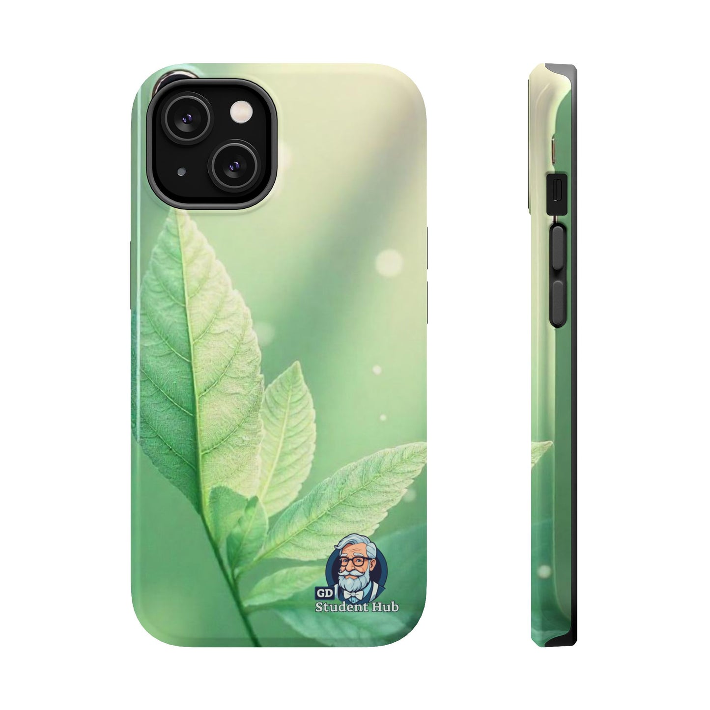 Snap & Go: Magnetic Tough Cases for Your Bold Lifestyle