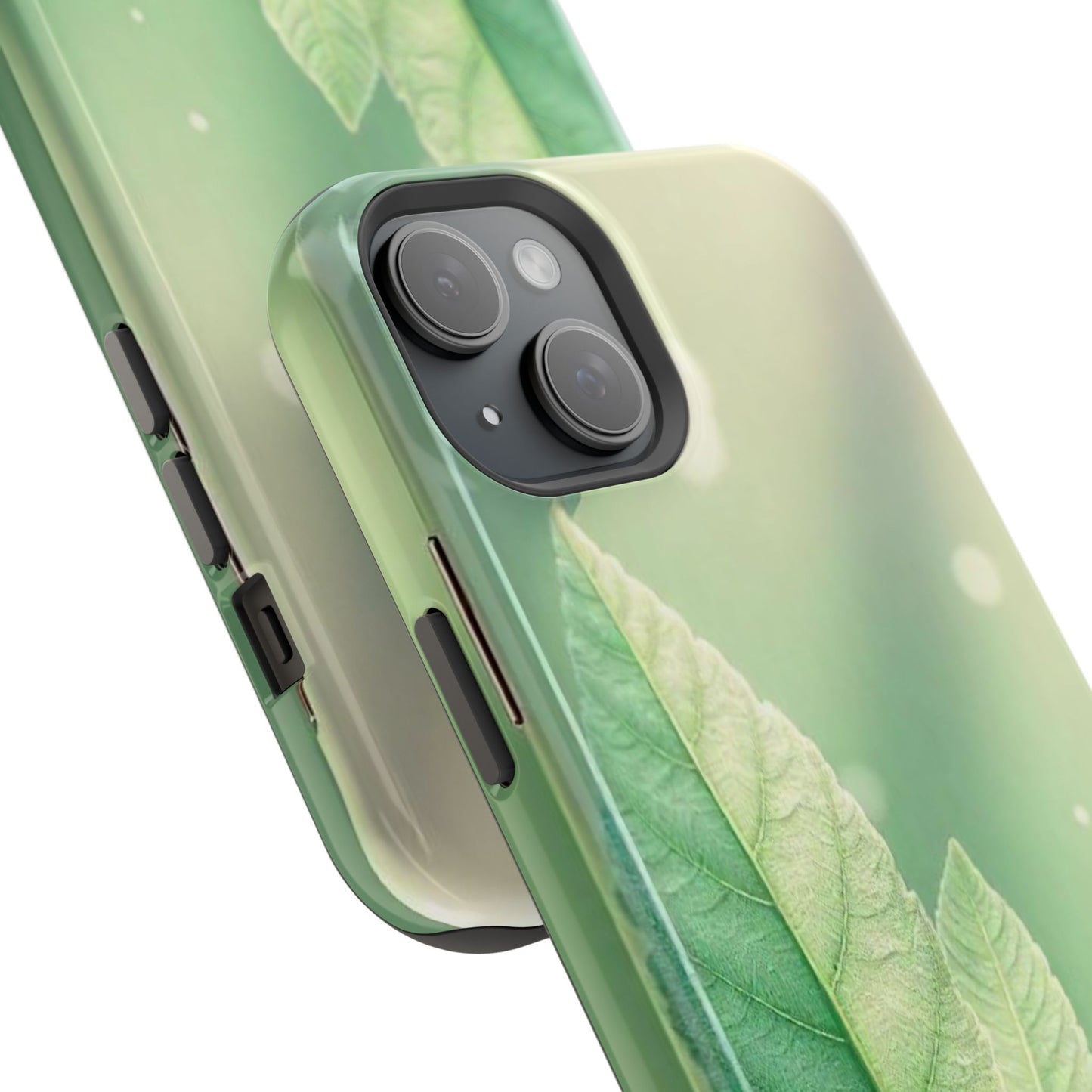Snap & Go: Magnetic Tough Cases for Your Bold Lifestyle