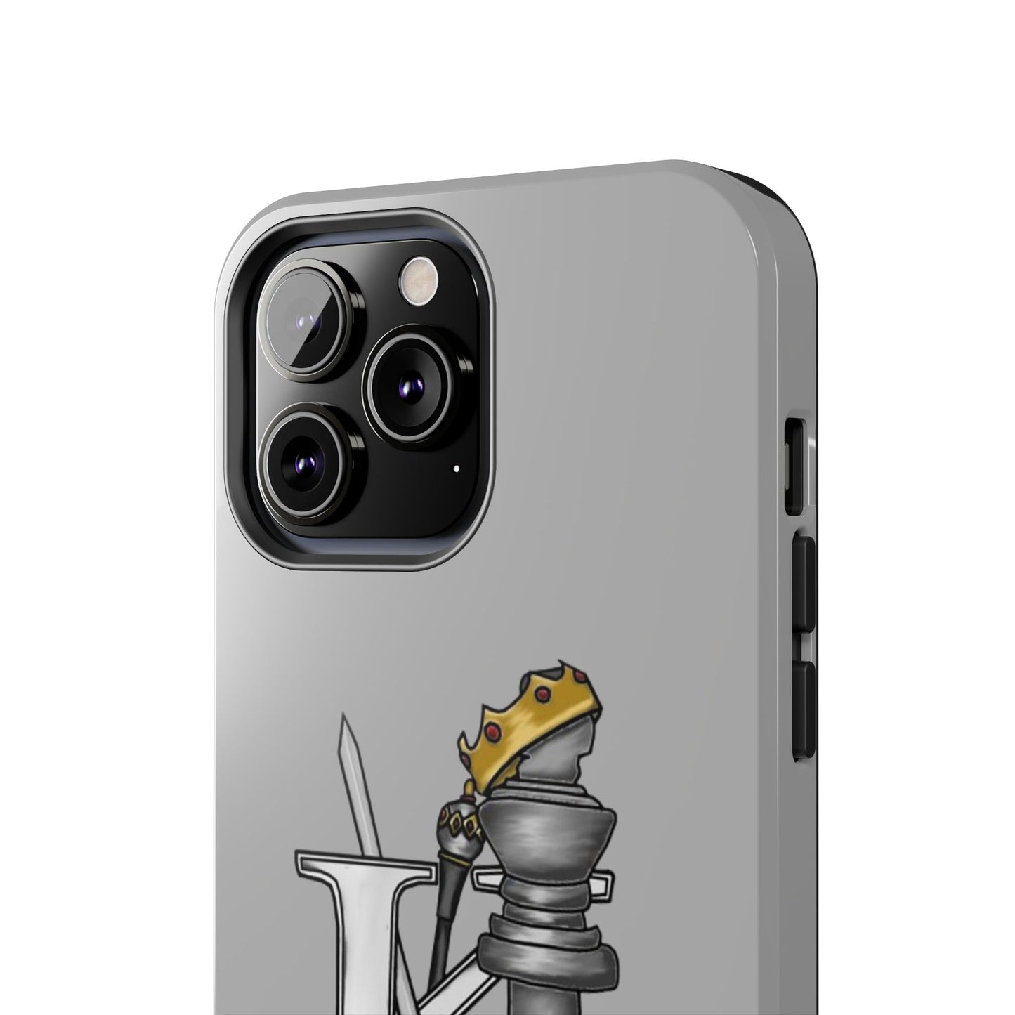 Epic Protection: Tough Phone Cases for Your Bold Moves