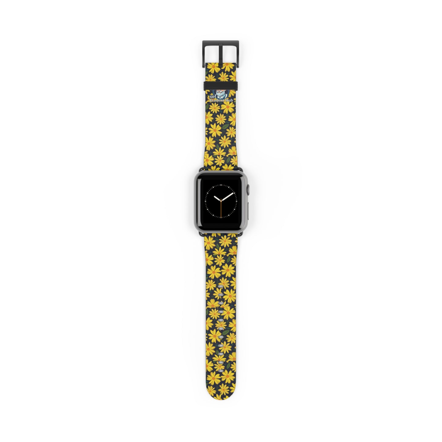 Style Upgrade: Custom Faux Leather Watch Bands