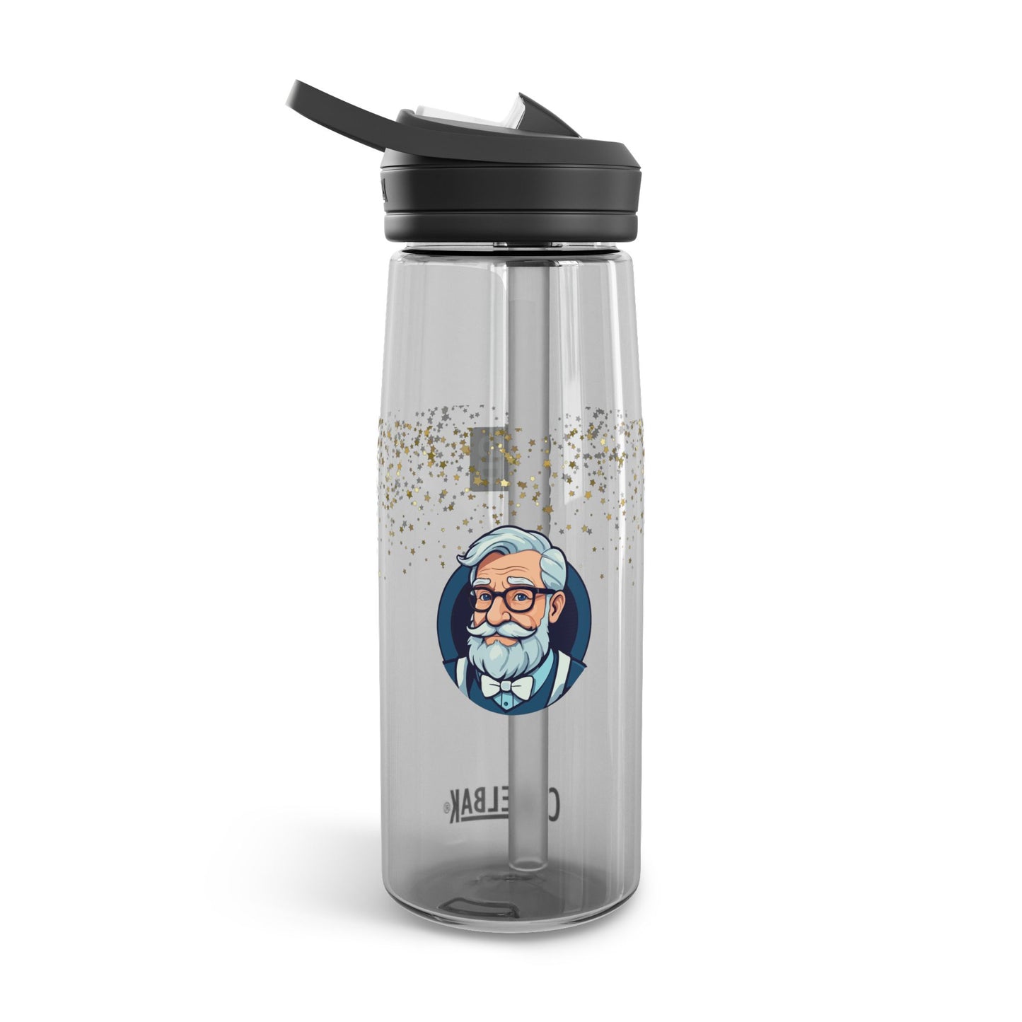 CamelBak Eddy® Water Bottle | Durable & Spill-Proof Hydration
