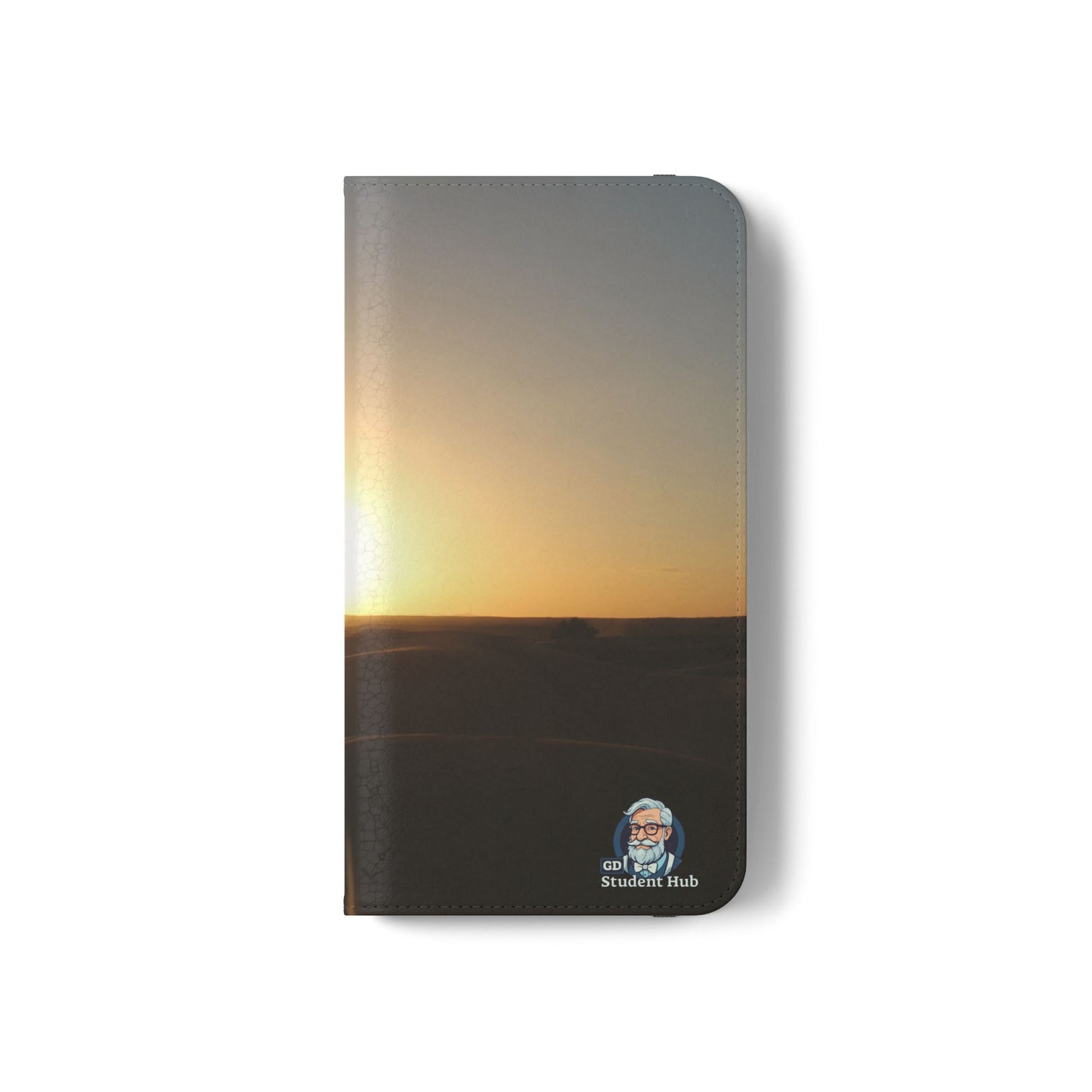 Flip & Go: Stylish Folio Cases for Everyday Convenience