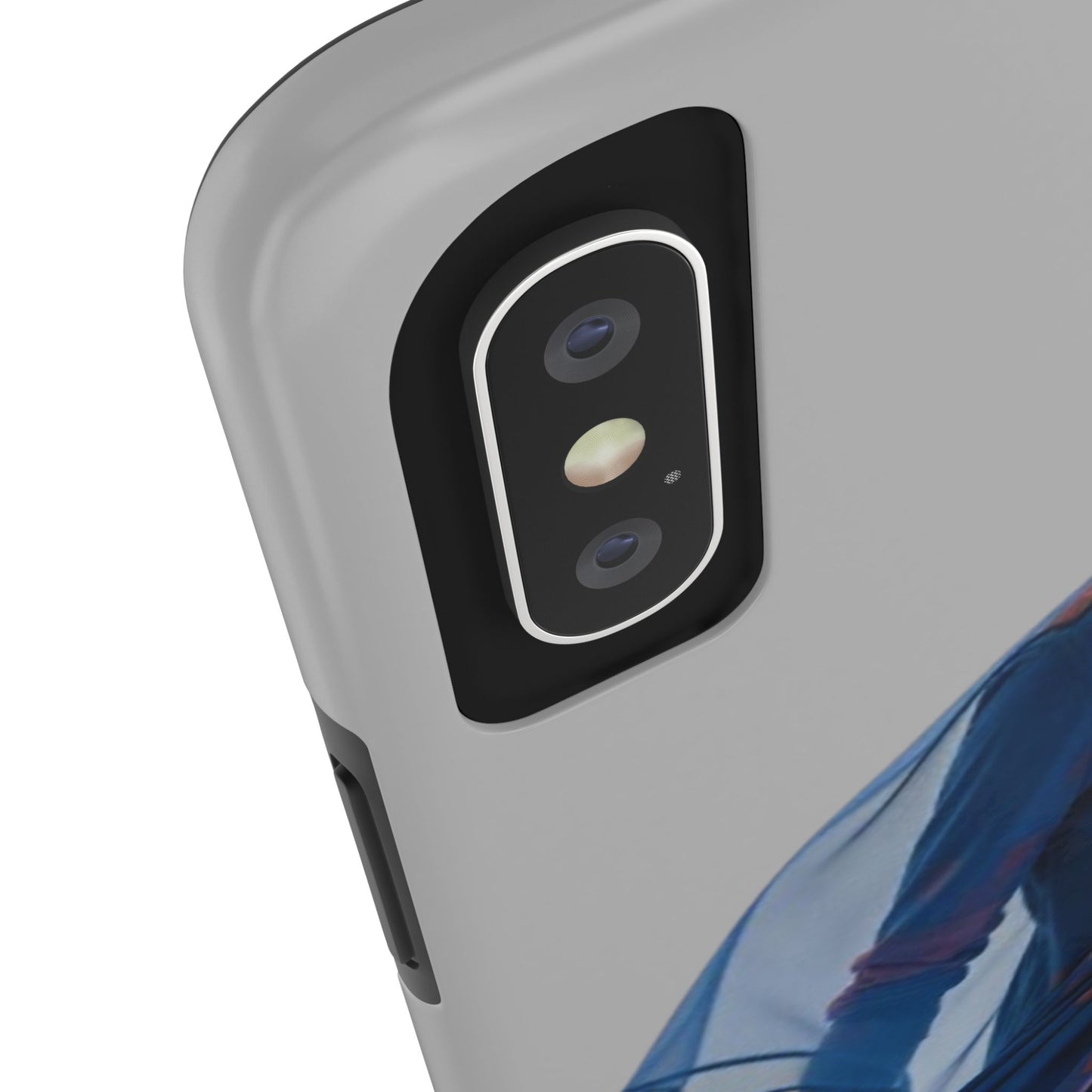 Epic Protection: Tough Phone Cases for Your Bold Moves