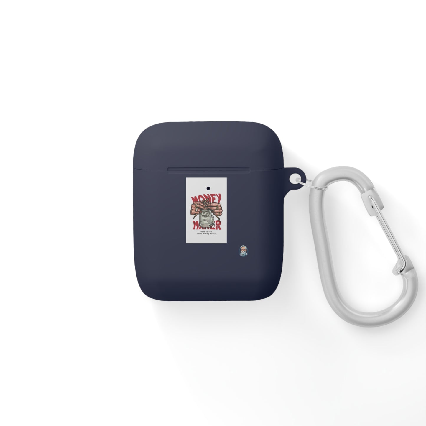 Stylish Protection: Custom AirPods & AirPods Pro Case Cover