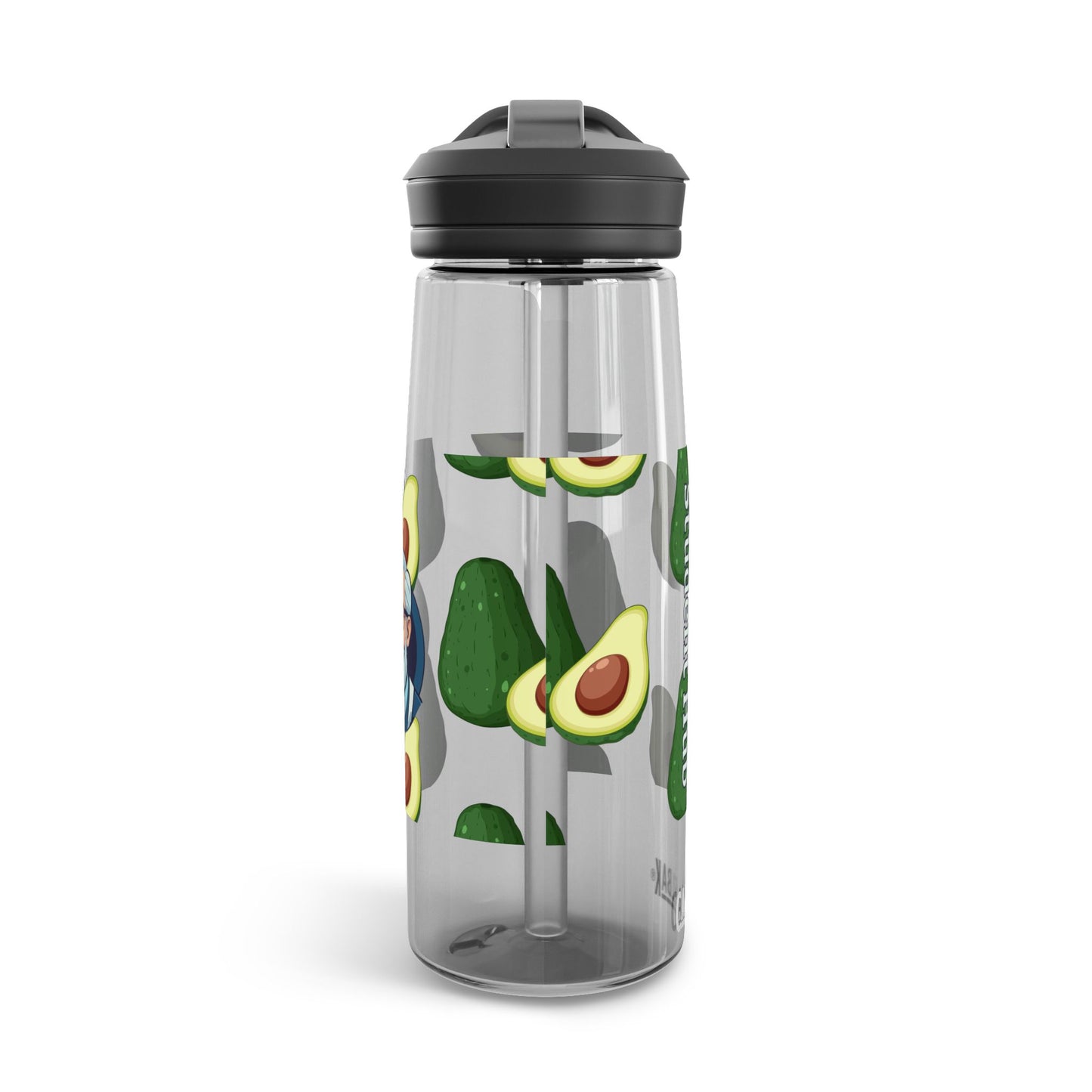 CamelBak Eddy® Water Bottle | Durable & Spill-Proof Hydration