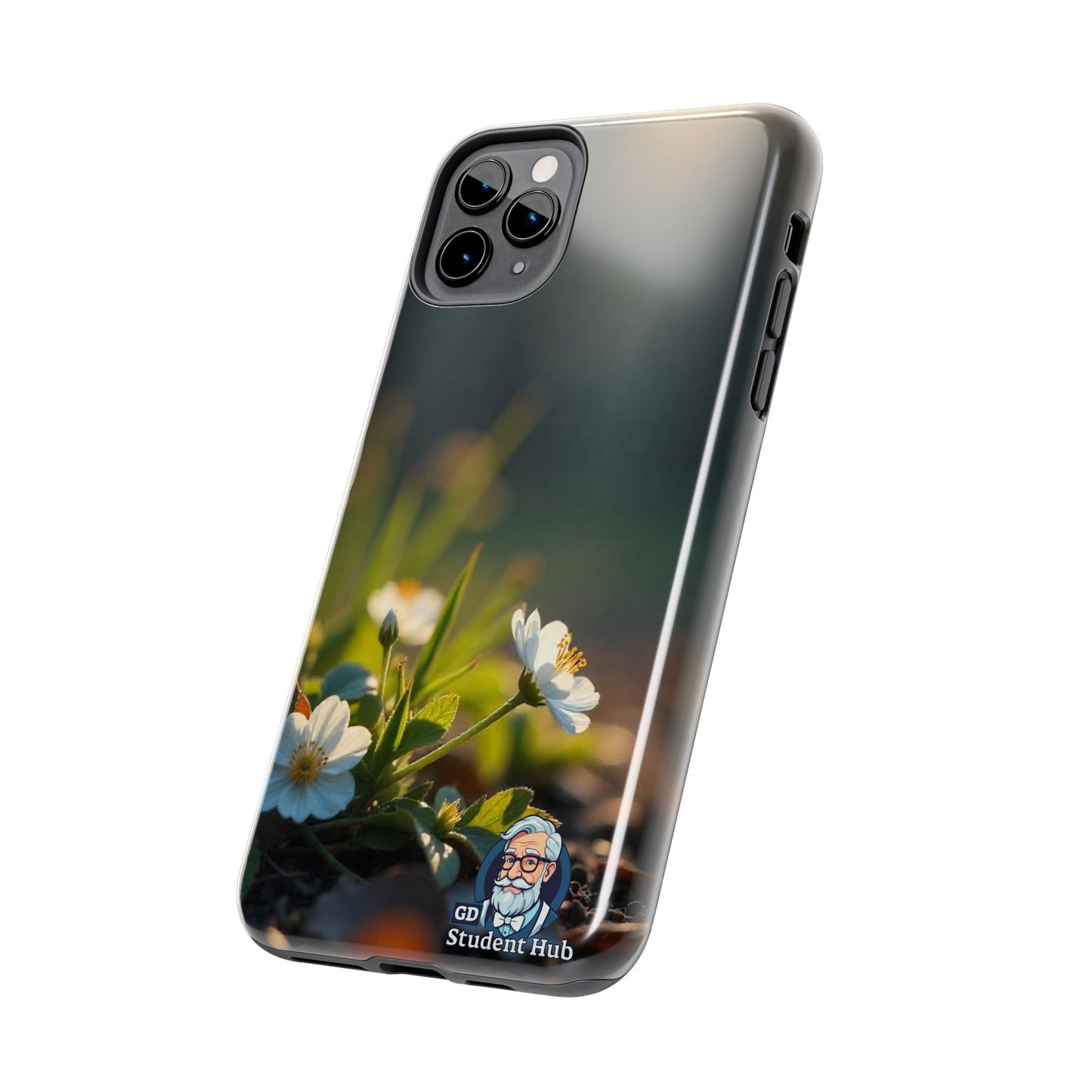 Epic Protection: Tough Phone Cases for Your Bold Moves