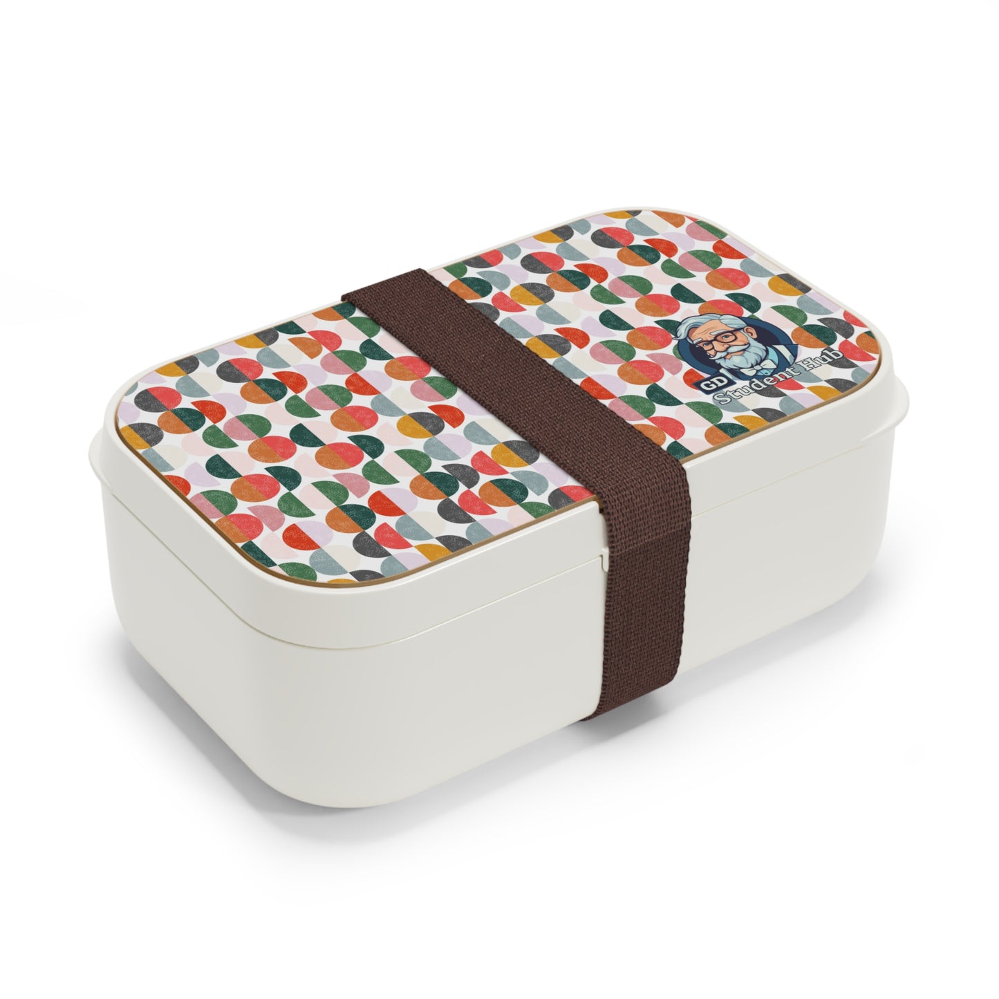 Meal Prep Made Easy: Custom Bento Lunch Box