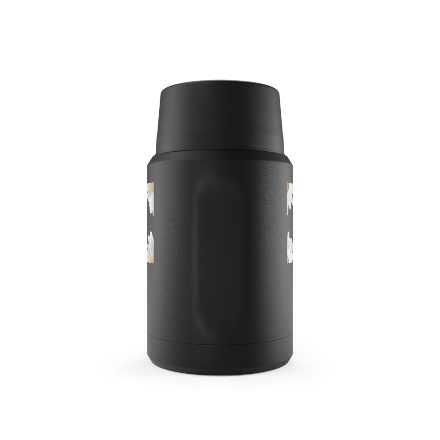 Adventure-Ready: Titan Copper Insulated Food Jar