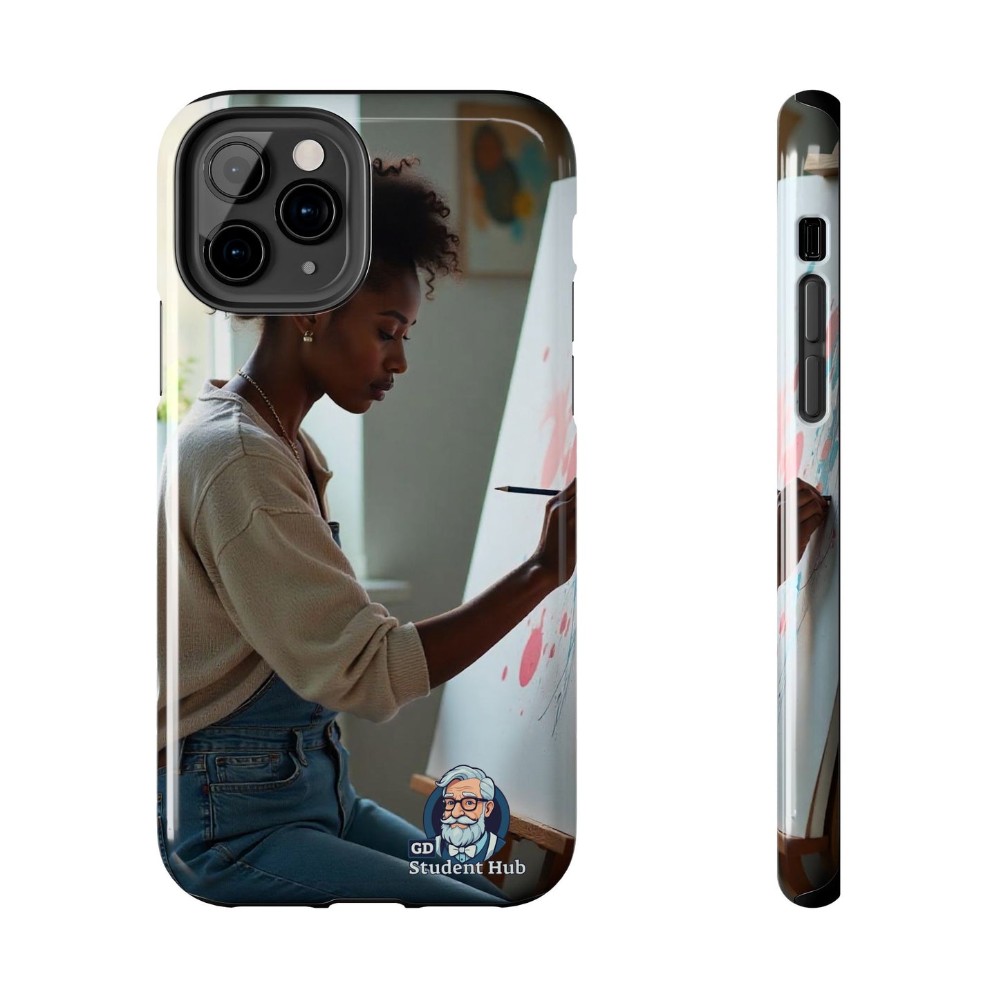 Epic Protection: Tough Phone Cases for Your Bold Moves