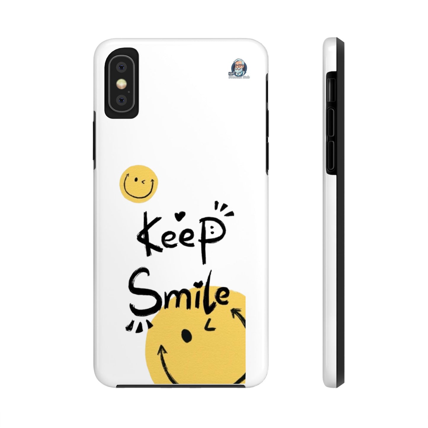 Epic Protection: Tough Phone Cases for Your Bold Moves