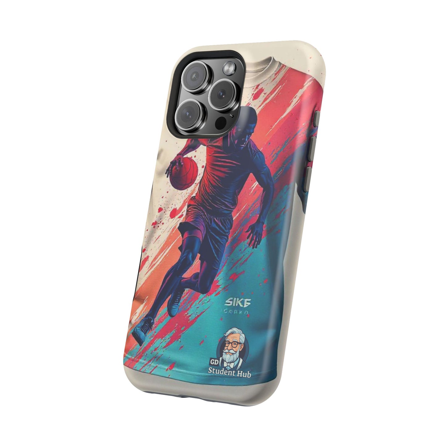 Snap & Go: Magnetic Tough Cases for Your Bold Lifestyle