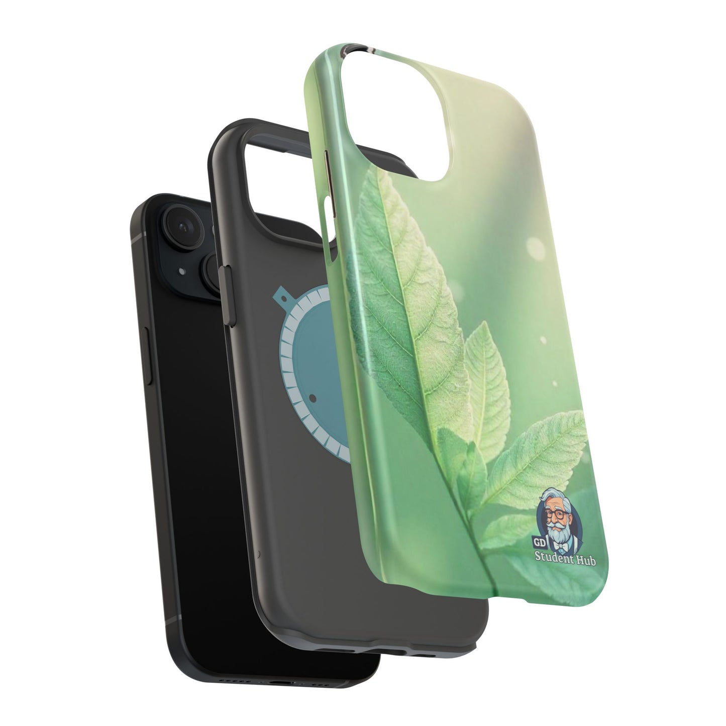 Snap & Go: Magnetic Tough Cases for Your Bold Lifestyle