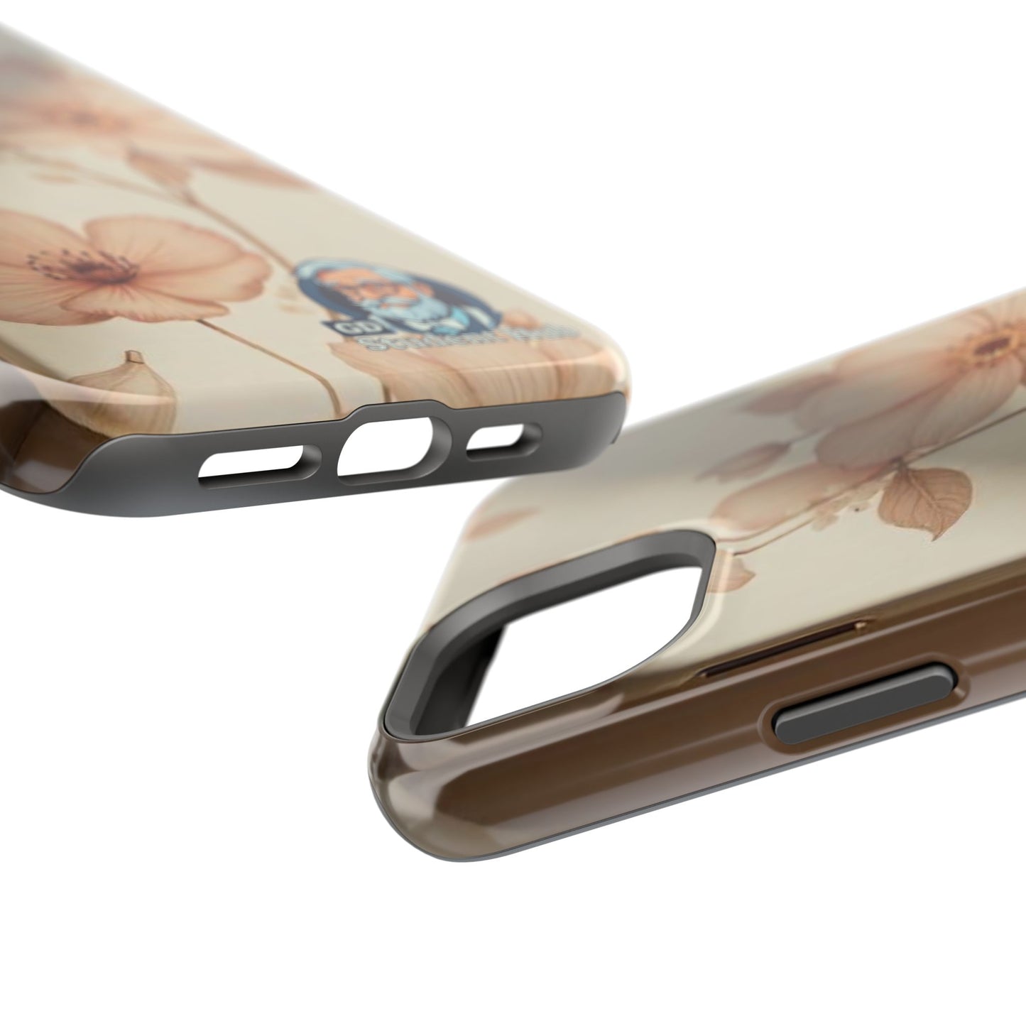Snap & Go: Magnetic Tough Cases for Your Bold Lifestyle