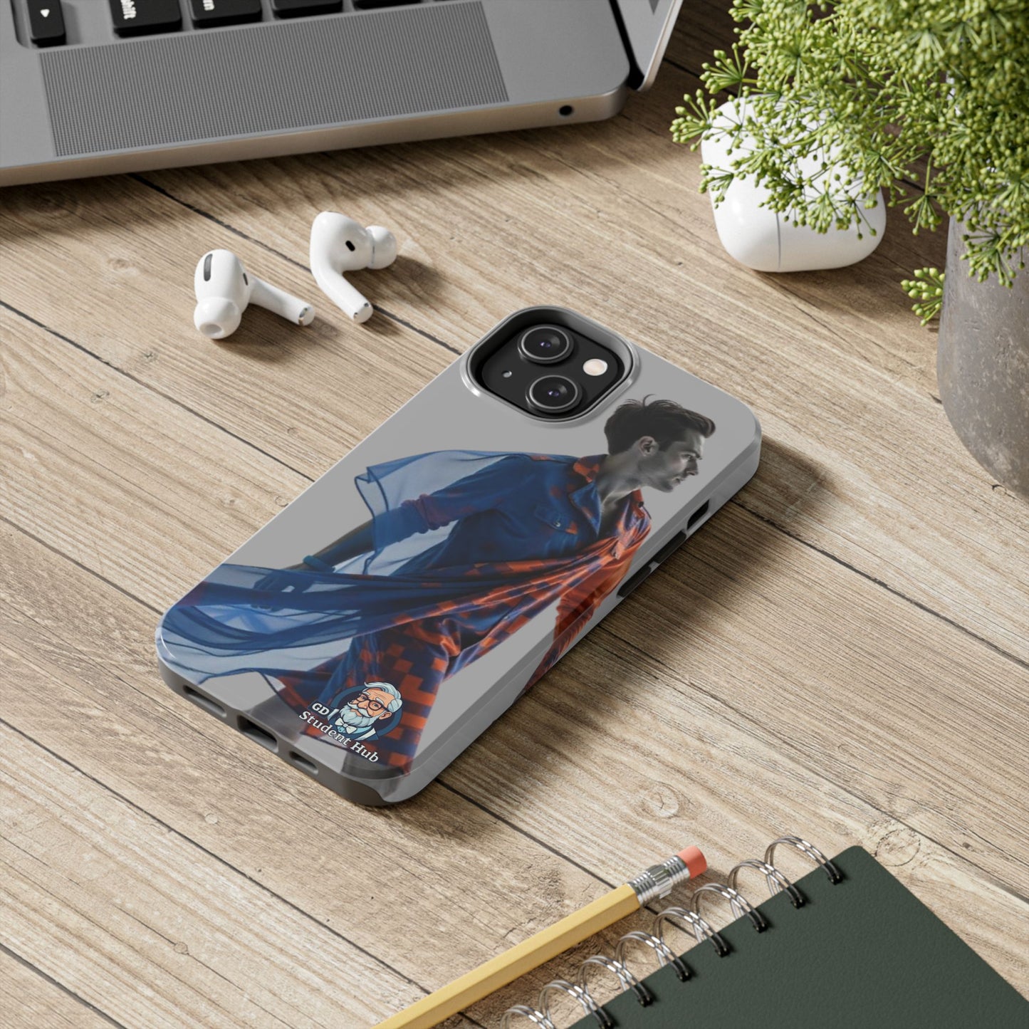 Epic Protection: Tough Phone Cases for Your Bold Moves