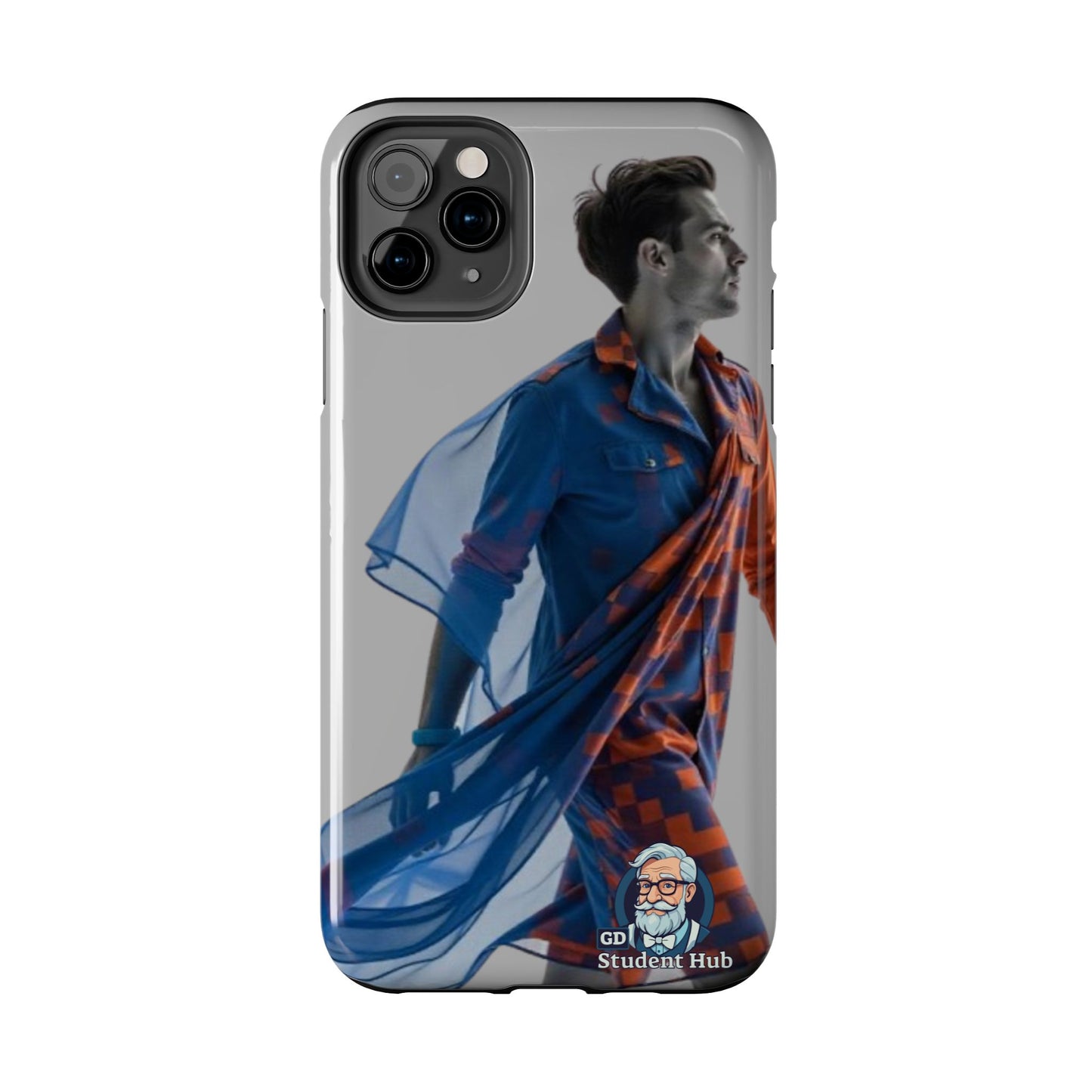 Epic Protection: Tough Phone Cases for Your Bold Moves