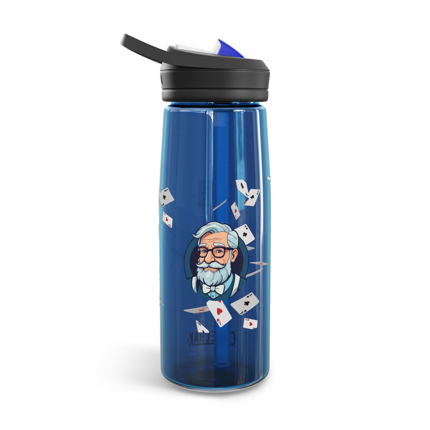 CamelBak Eddy® Water Bottle | Durable & Spill-Proof Hydration