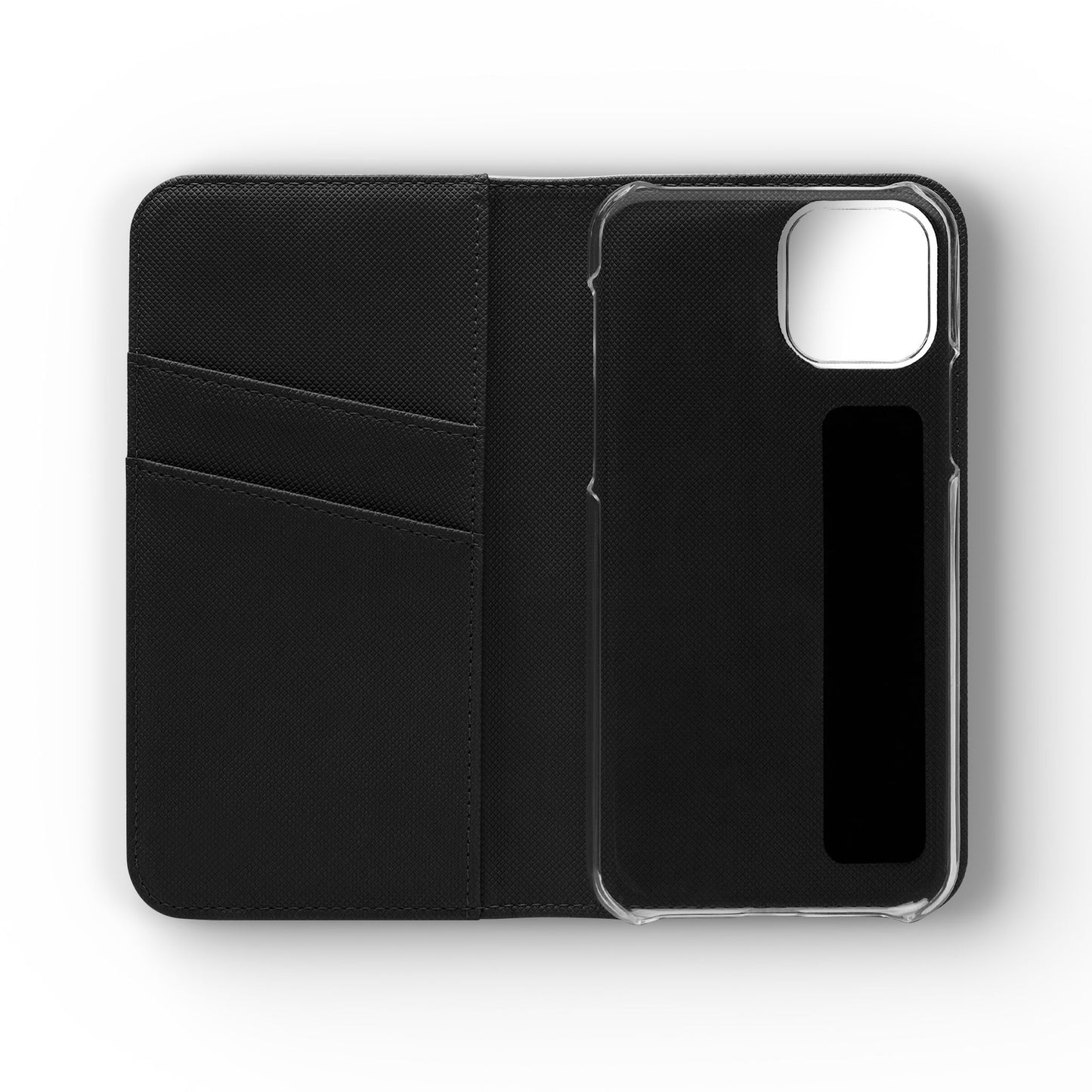 Flip & Go: Stylish Folio Cases for Everyday Convenience