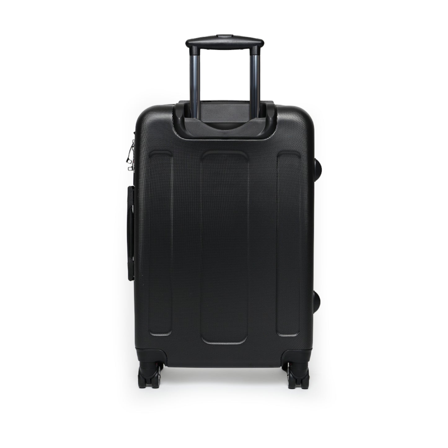 Travel in Style: Custom Hard-Shell Suitcase