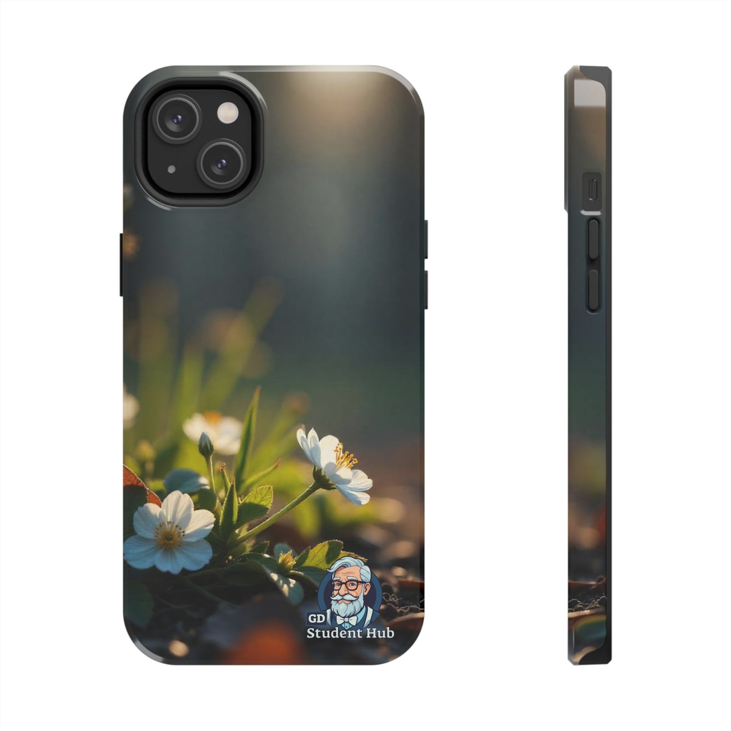 Epic Protection: Tough Phone Cases for Your Bold Moves
