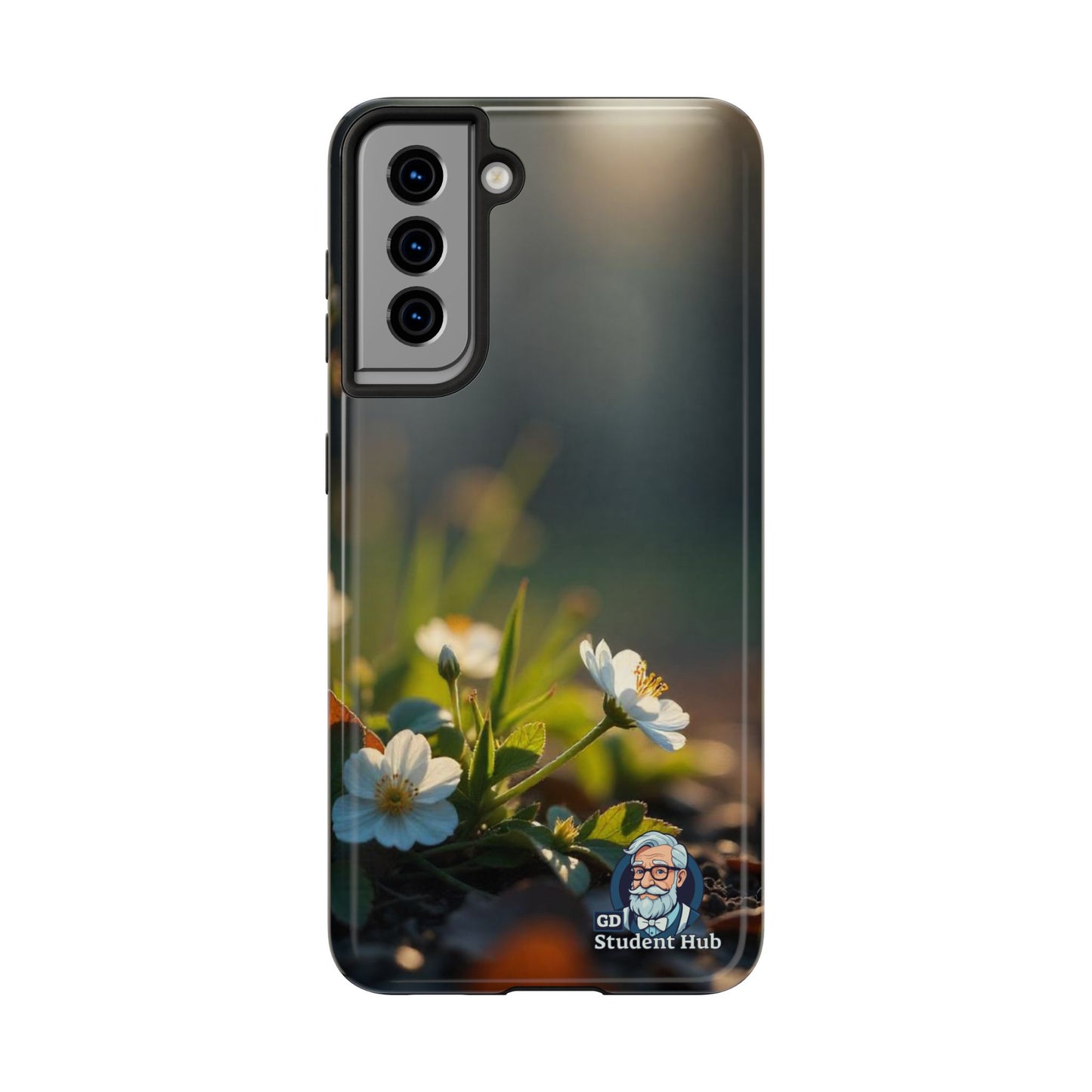 Epic Protection: Tough Phone Cases for Your Bold Moves