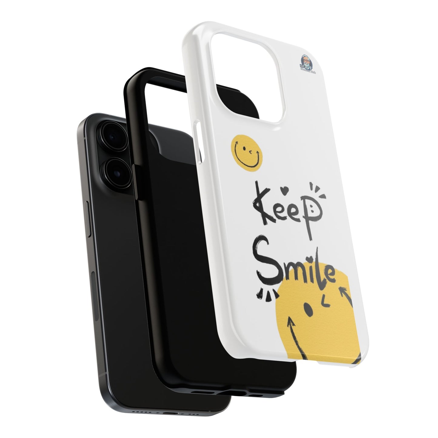 Epic Protection: Tough Phone Cases for Your Bold Moves