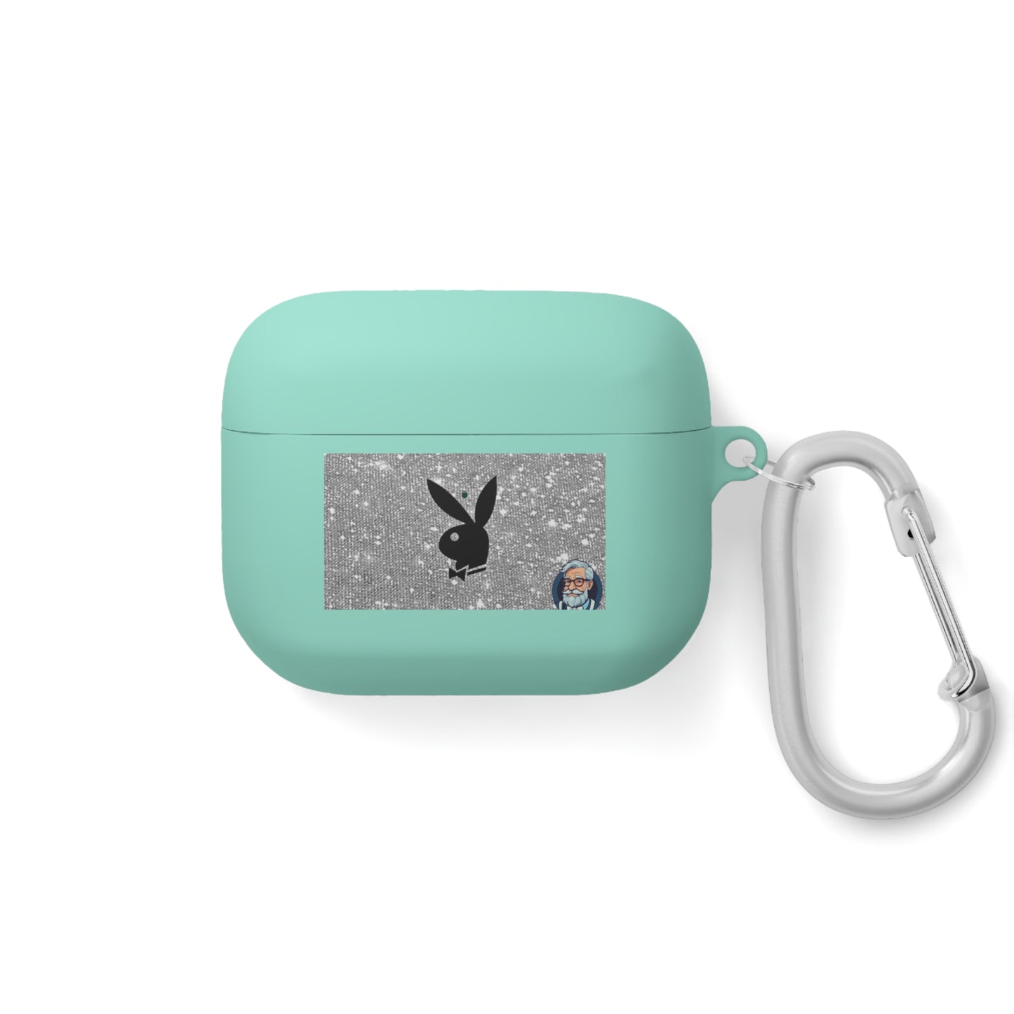 Stylish Protection: Custom AirPods & AirPods Pro Case Cover