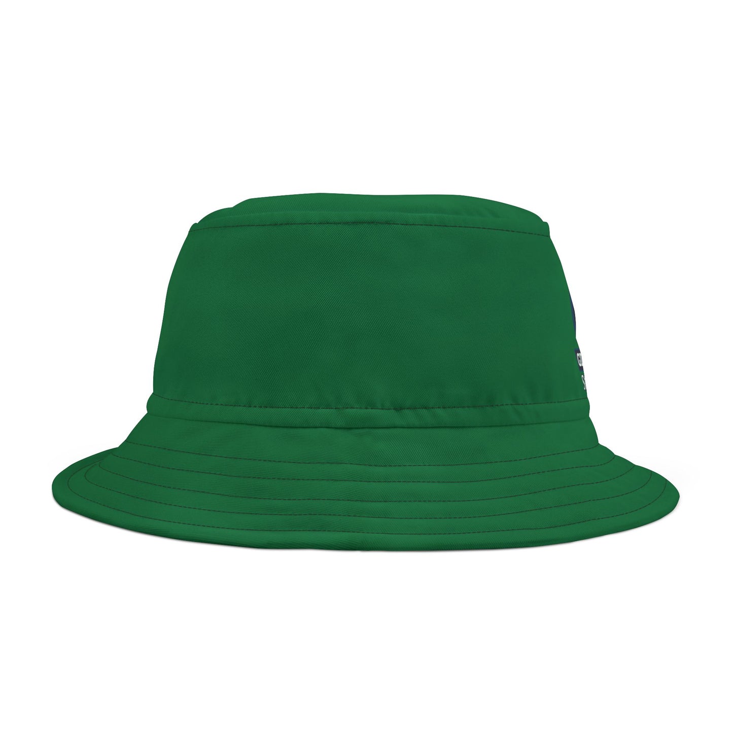 Trendsetter's Pick: Custom All-Over Print Bucket Hat