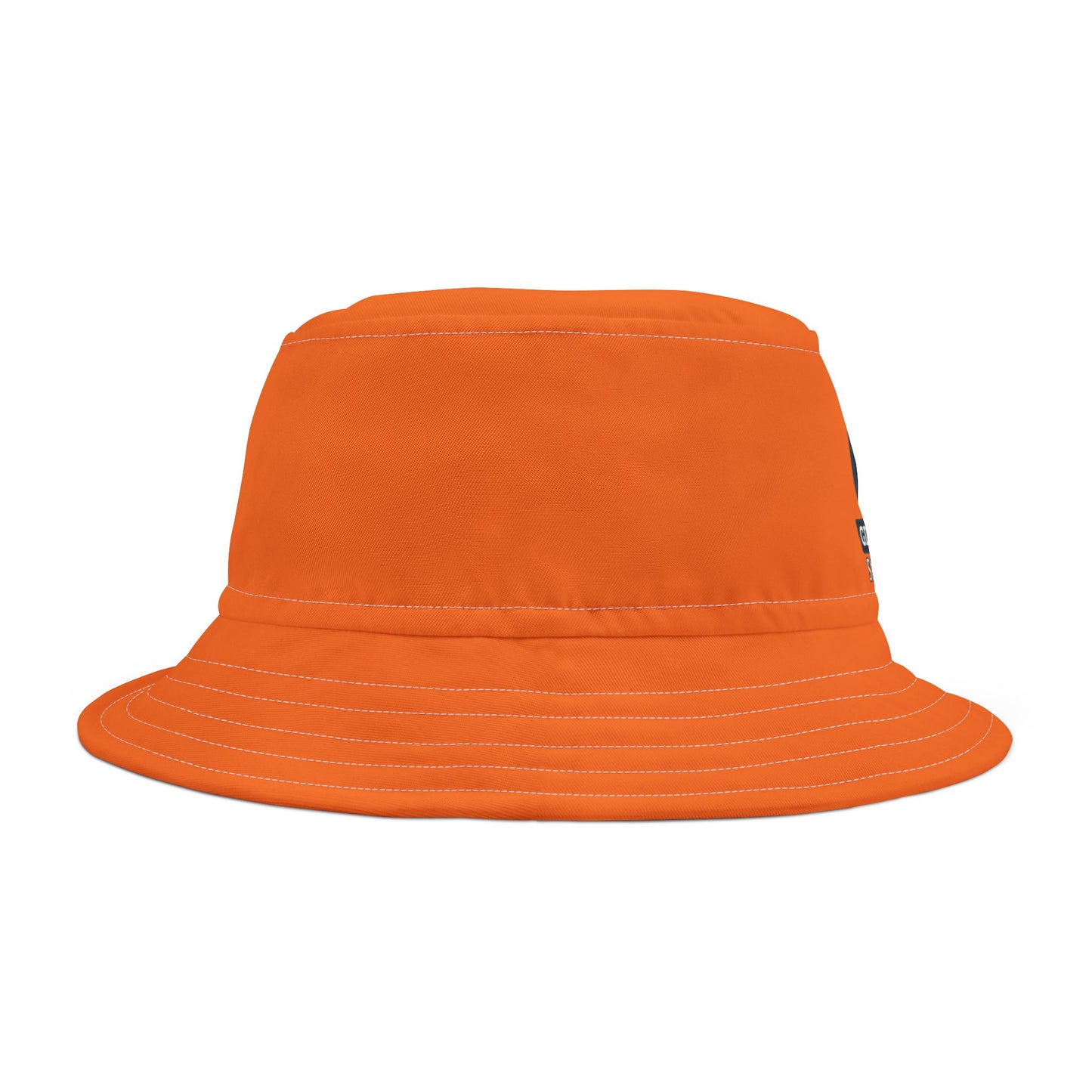 Trendsetter's Pick: Custom All-Over Print Bucket Hat
