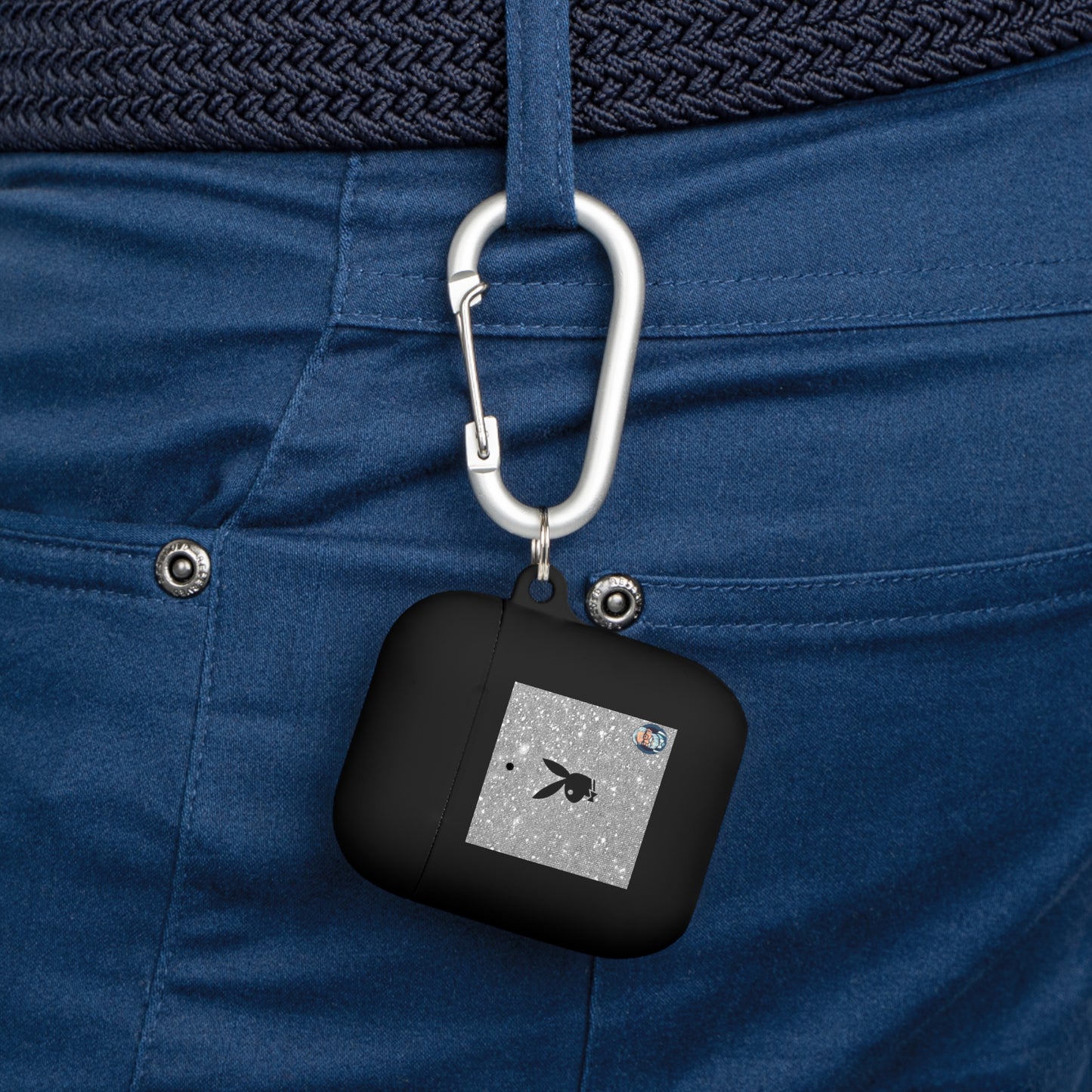 Stylish Protection: Custom AirPods & AirPods Pro Case Cover