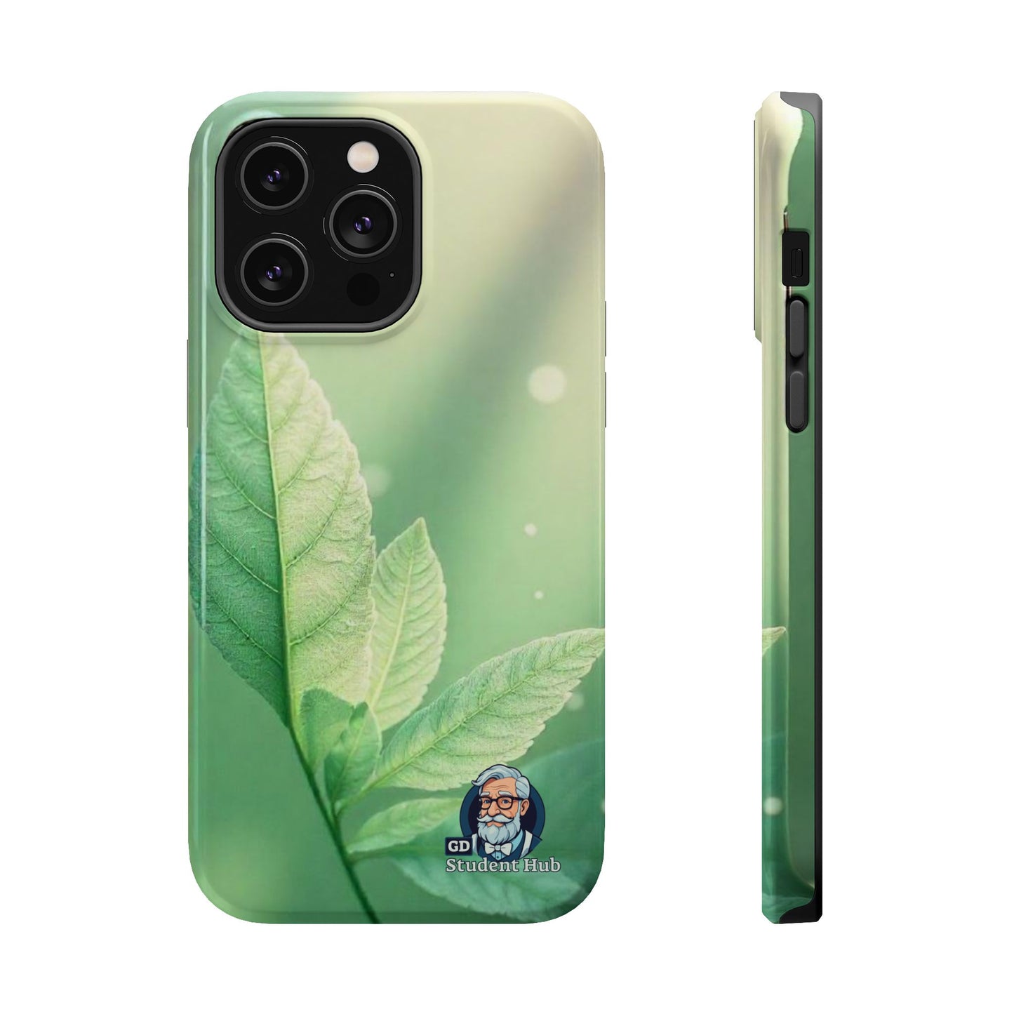Snap & Go: Magnetic Tough Cases for Your Bold Lifestyle