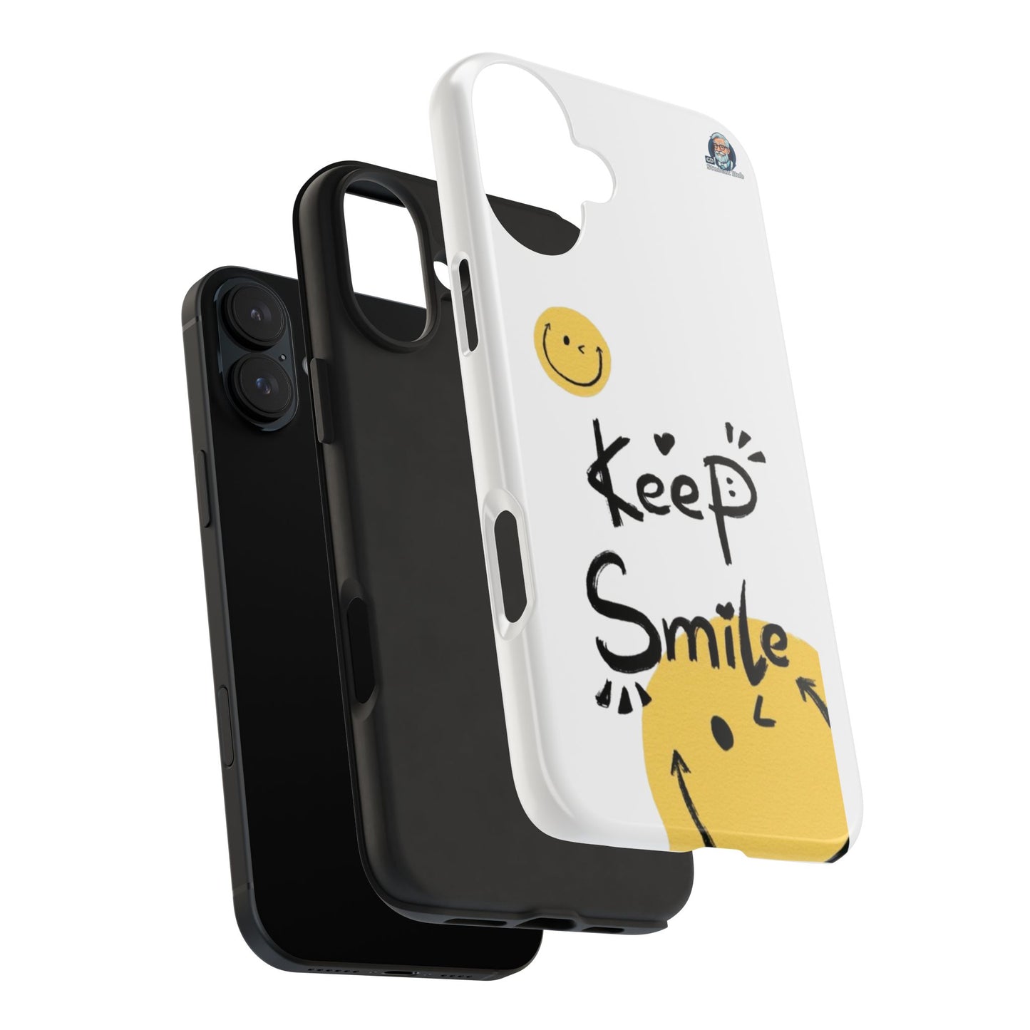 Epic Protection: Tough Phone Cases for Your Bold Moves