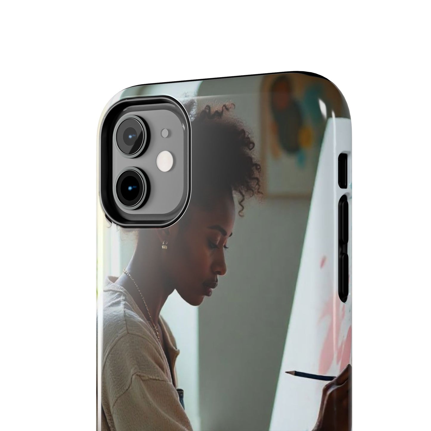Epic Protection: Tough Phone Cases for Your Bold Moves