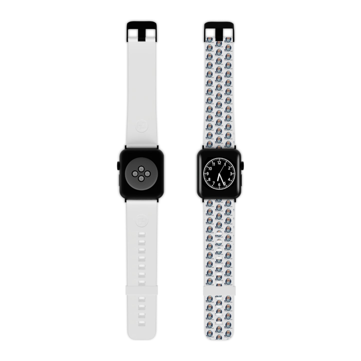 Custom Sport Band for Apple Watch: Style Meets Performance