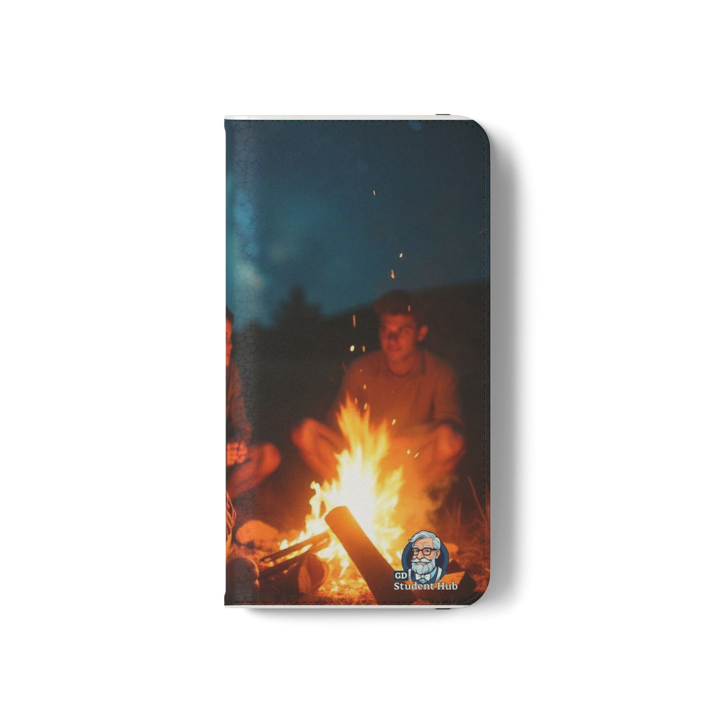 Flip & Go: Stylish Folio Cases for Everyday Convenience