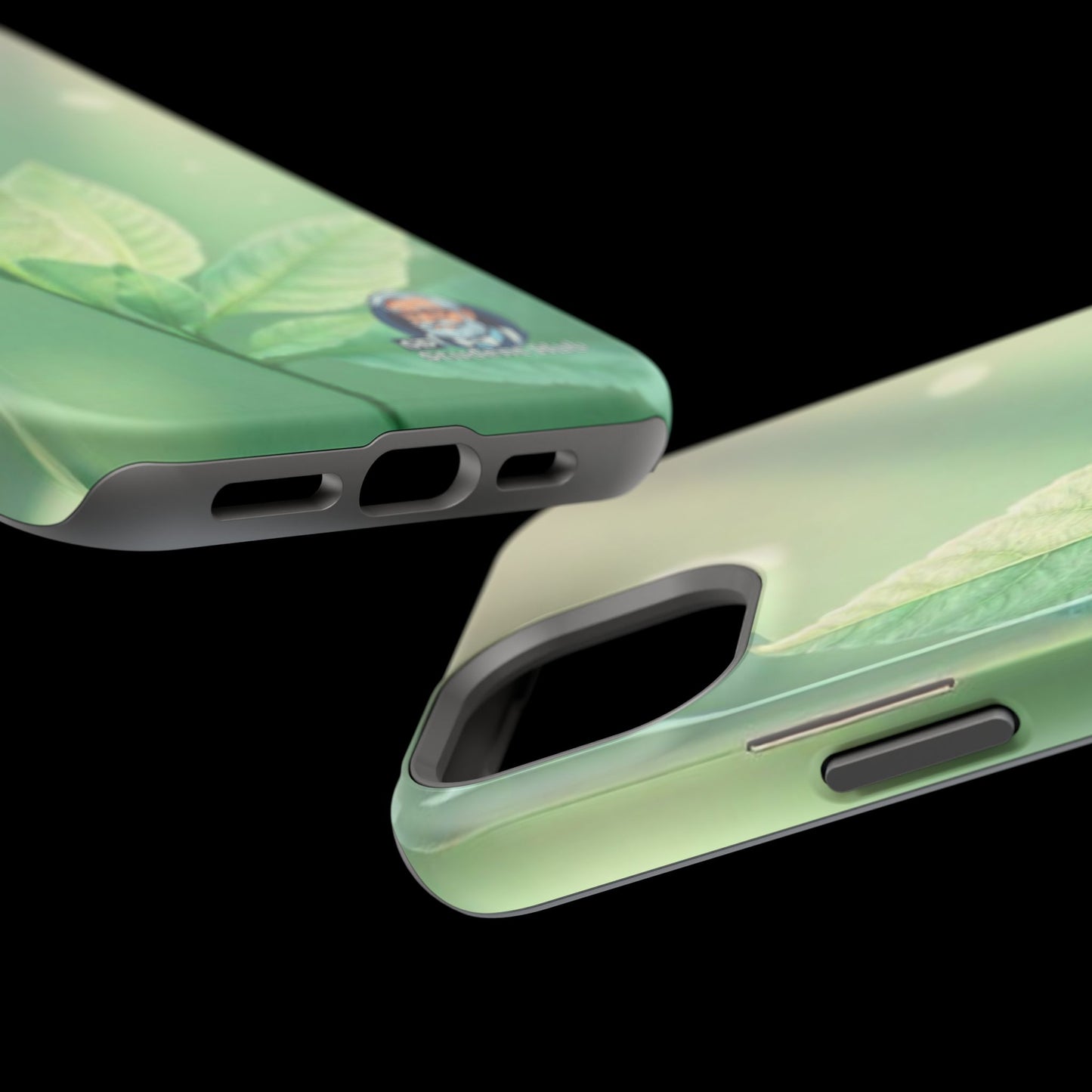 Snap & Go: Magnetic Tough Cases for Your Bold Lifestyle