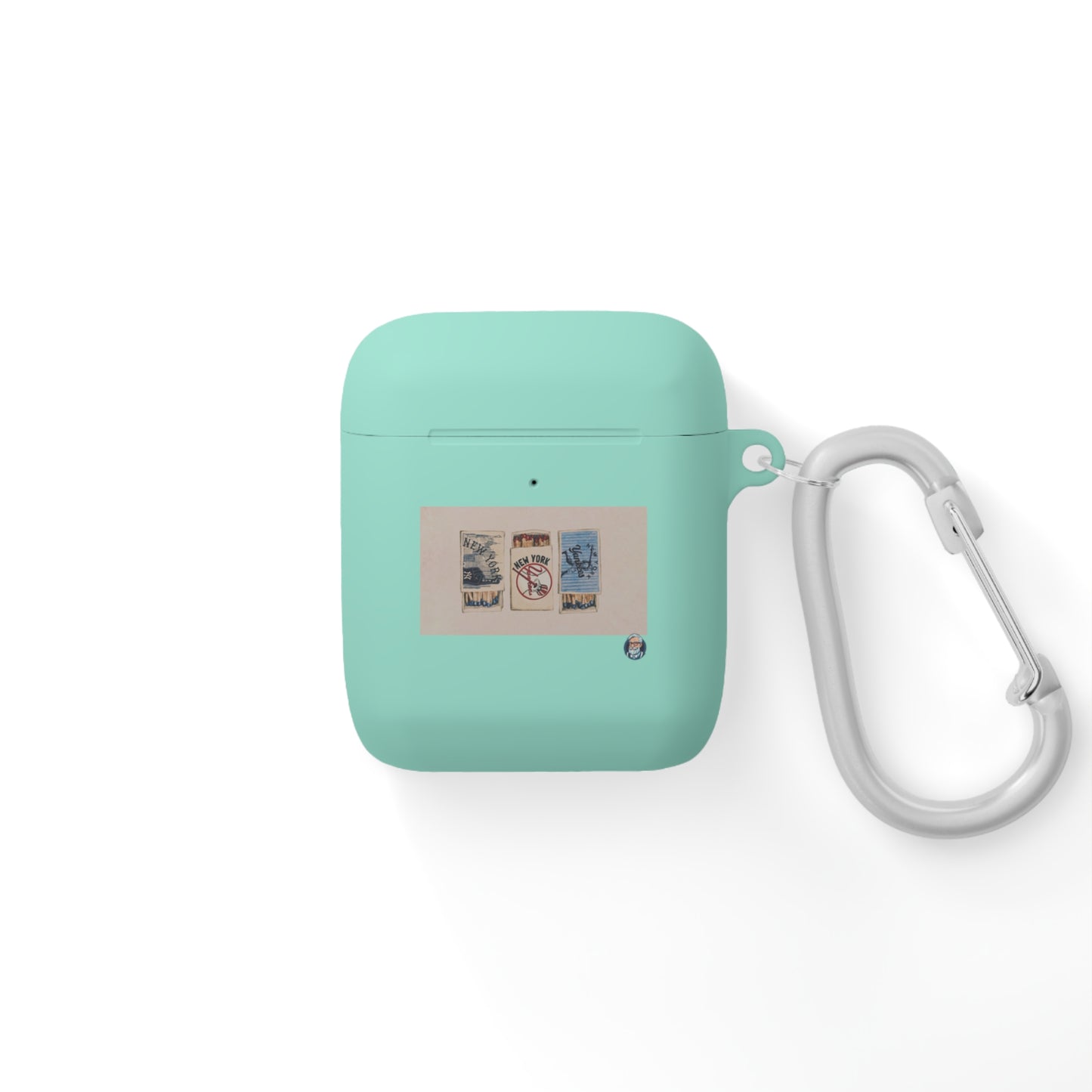 Stylish Protection: Custom AirPods & AirPods Pro Case Cover