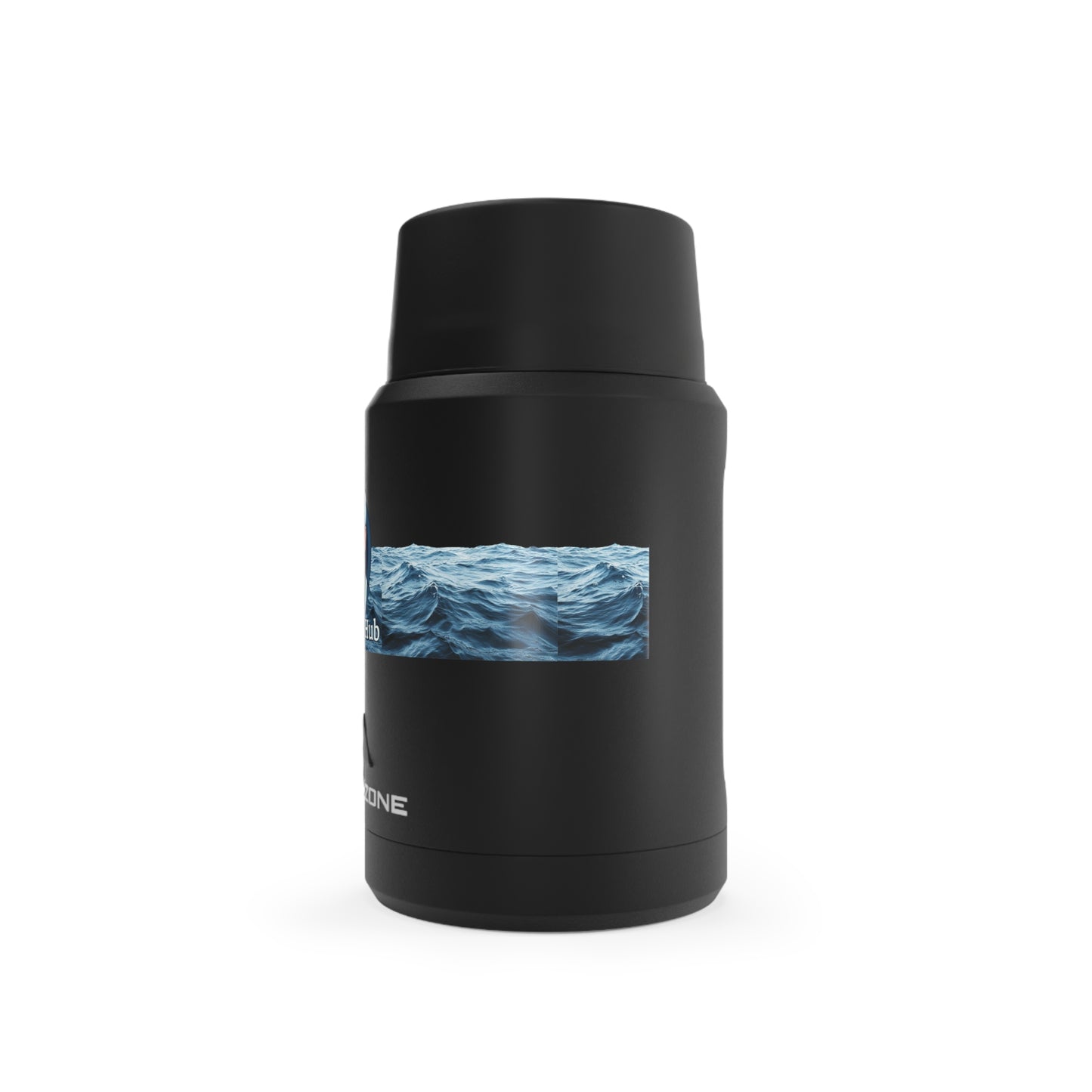 Adventure-Ready: Titan Copper Insulated Food Jar