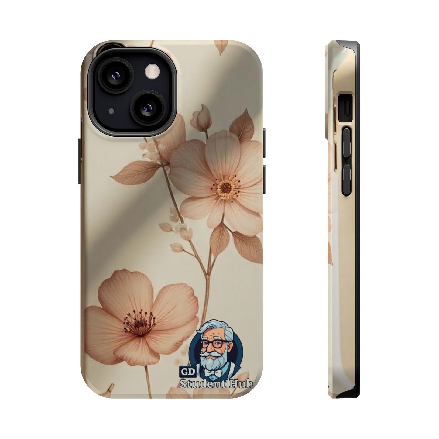 Snap & Go: Magnetic Tough Cases for Your Bold Lifestyle