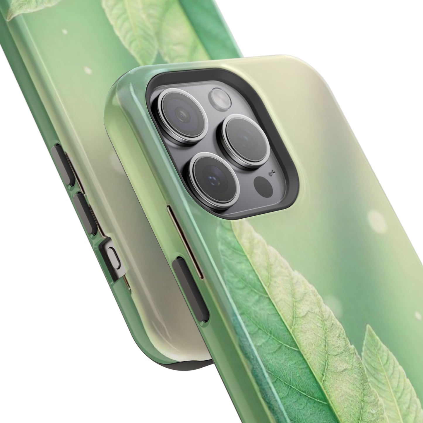 Snap & Go: Magnetic Tough Cases for Your Bold Lifestyle