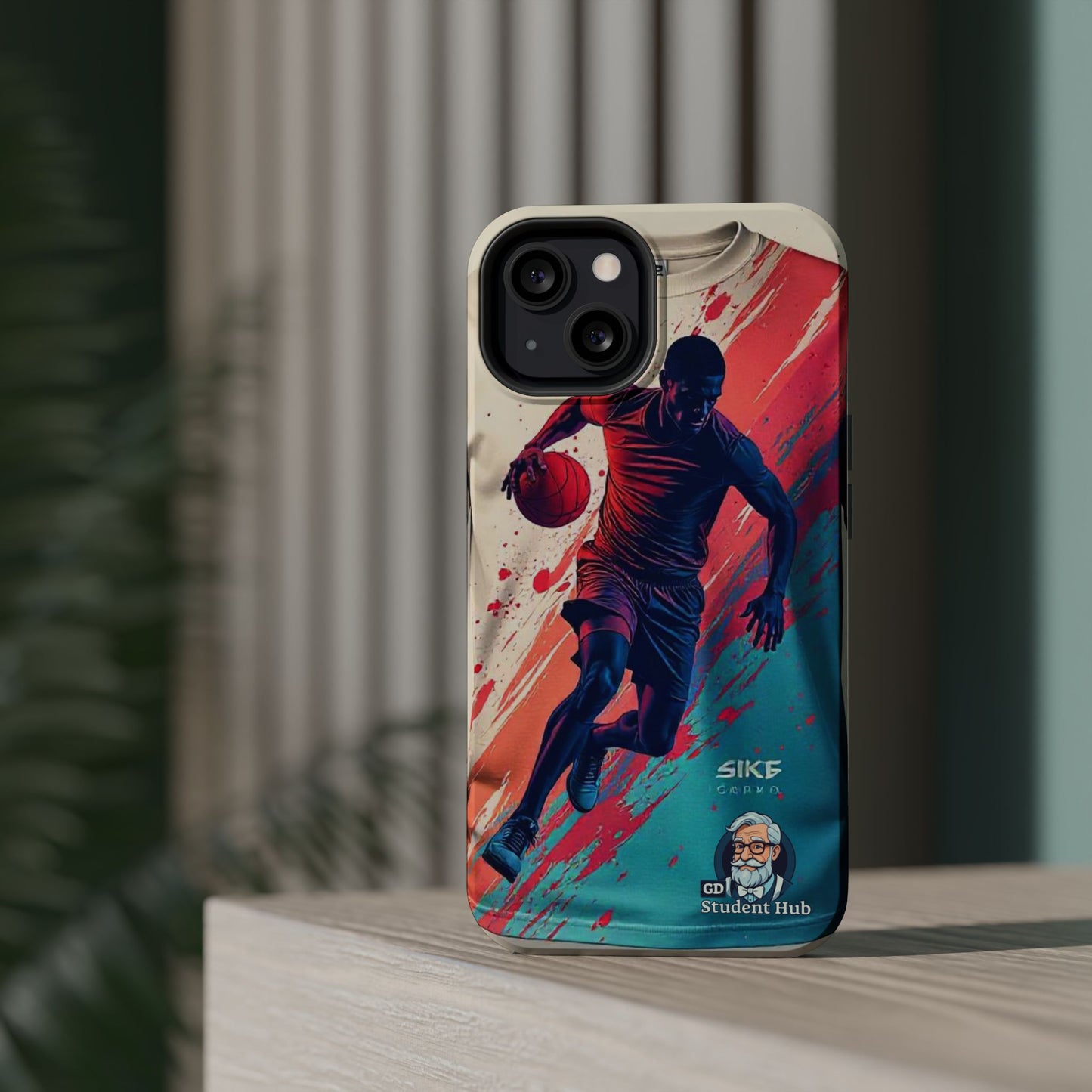 Snap & Go: Magnetic Tough Cases for Your Bold Lifestyle