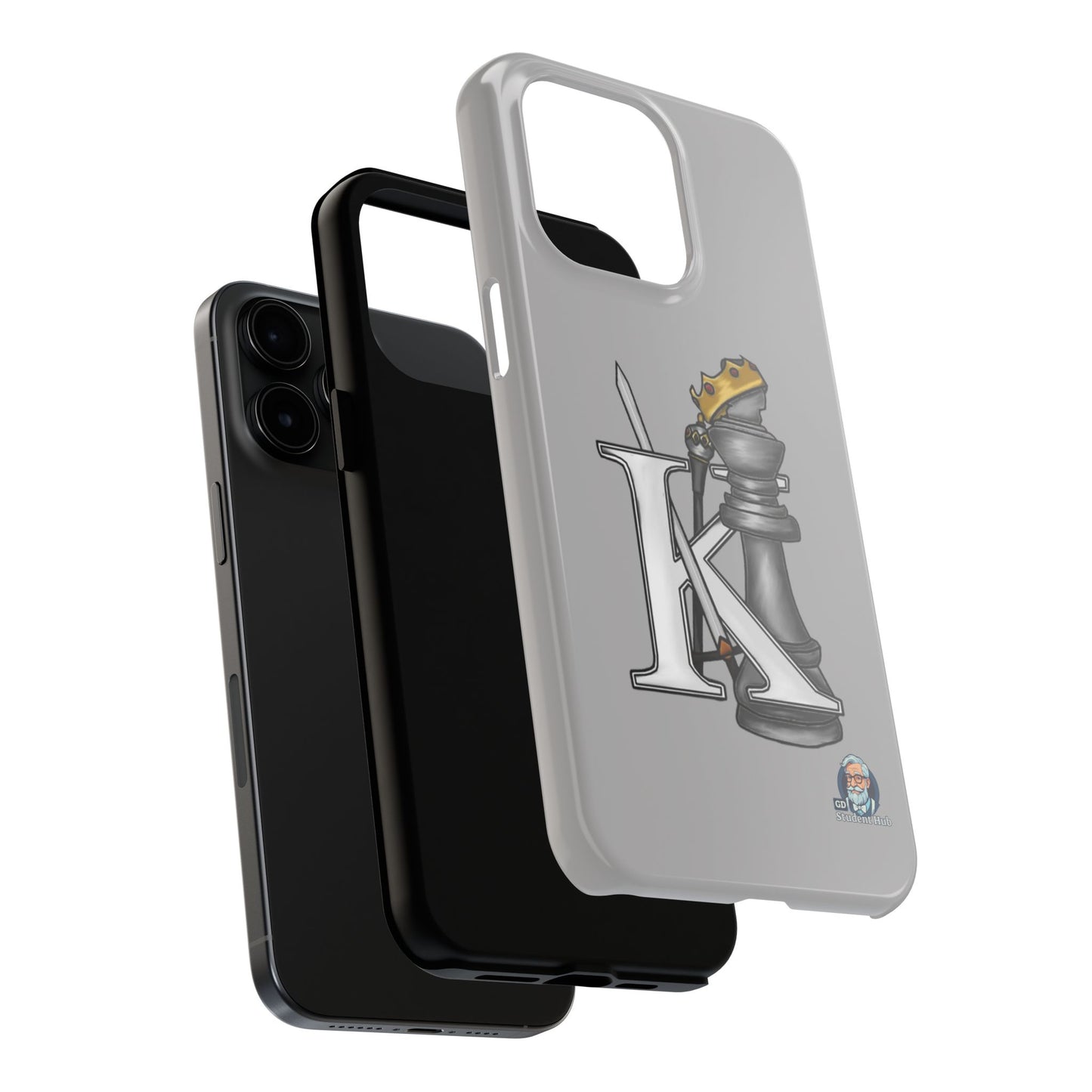 Epic Protection: Tough Phone Cases for Your Bold Moves