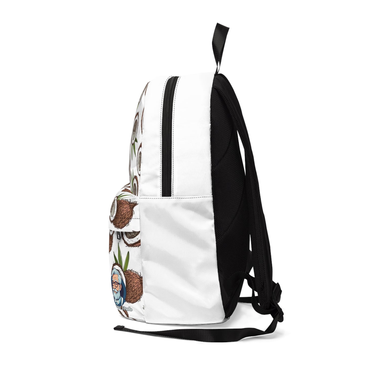 Everyday Adventure: Unisex Classic Backpack